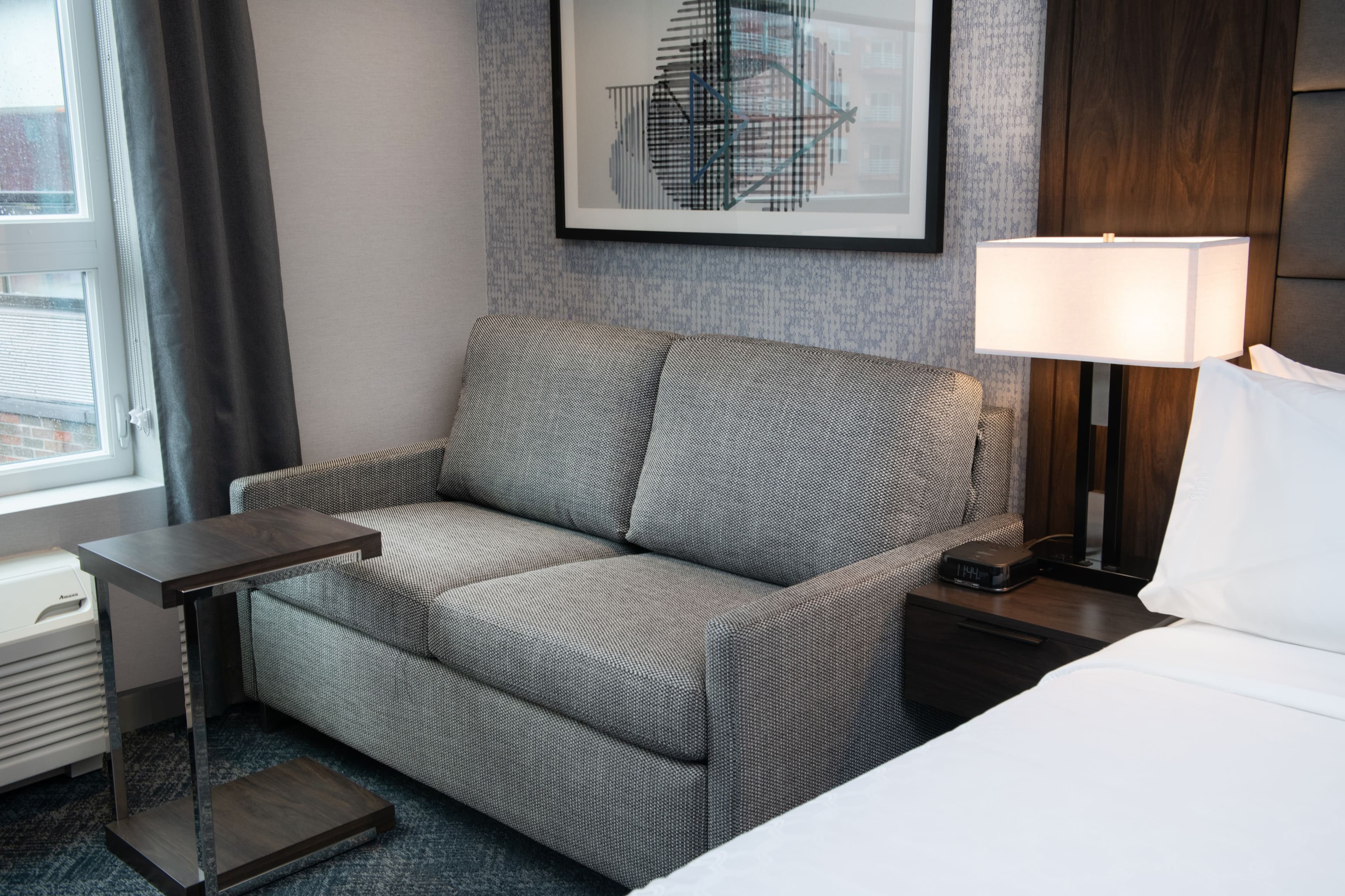 Holiday Inn Express Boston - Quincy - Image 5