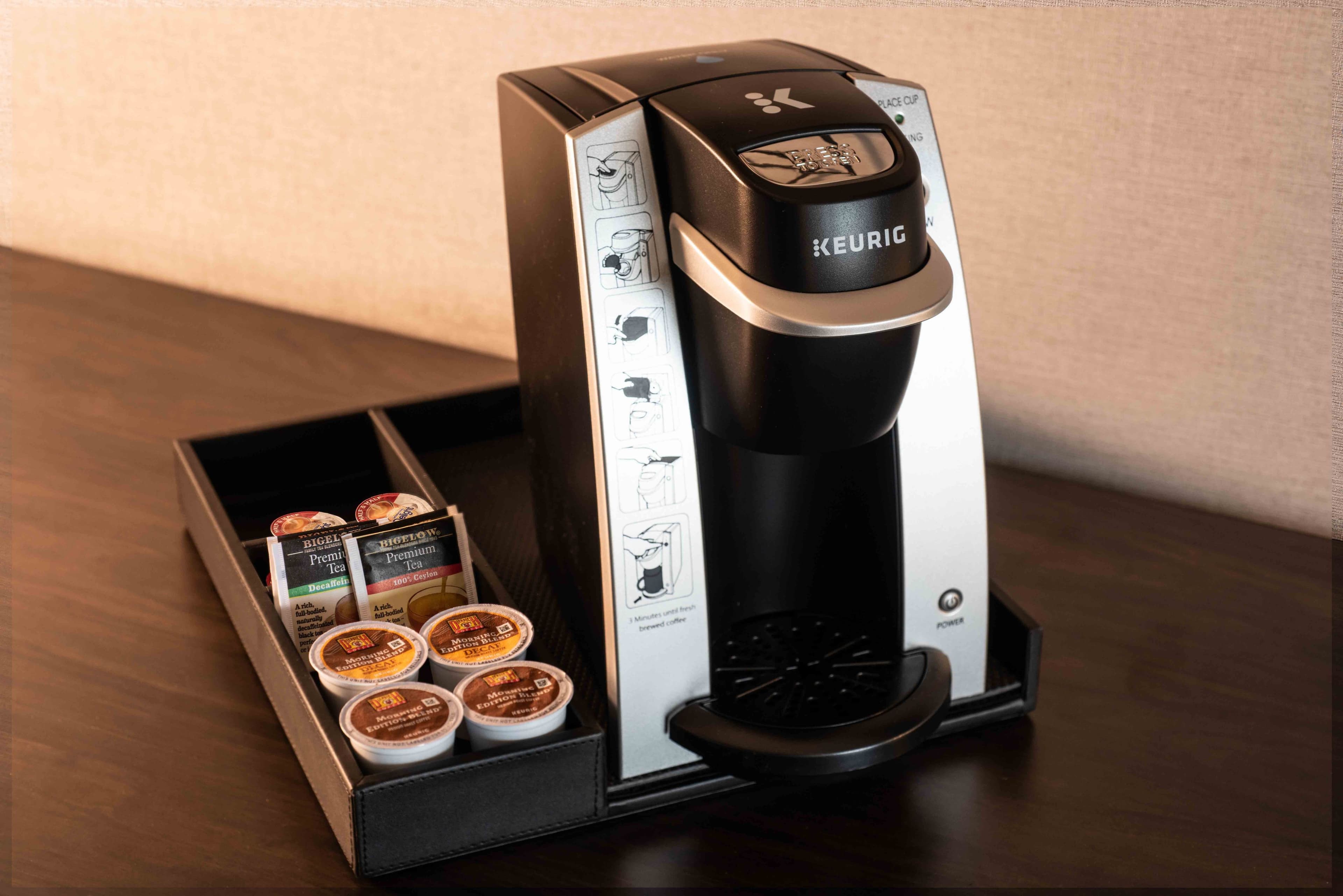 Holiday Inn Express Boston - Quincy - Image 4