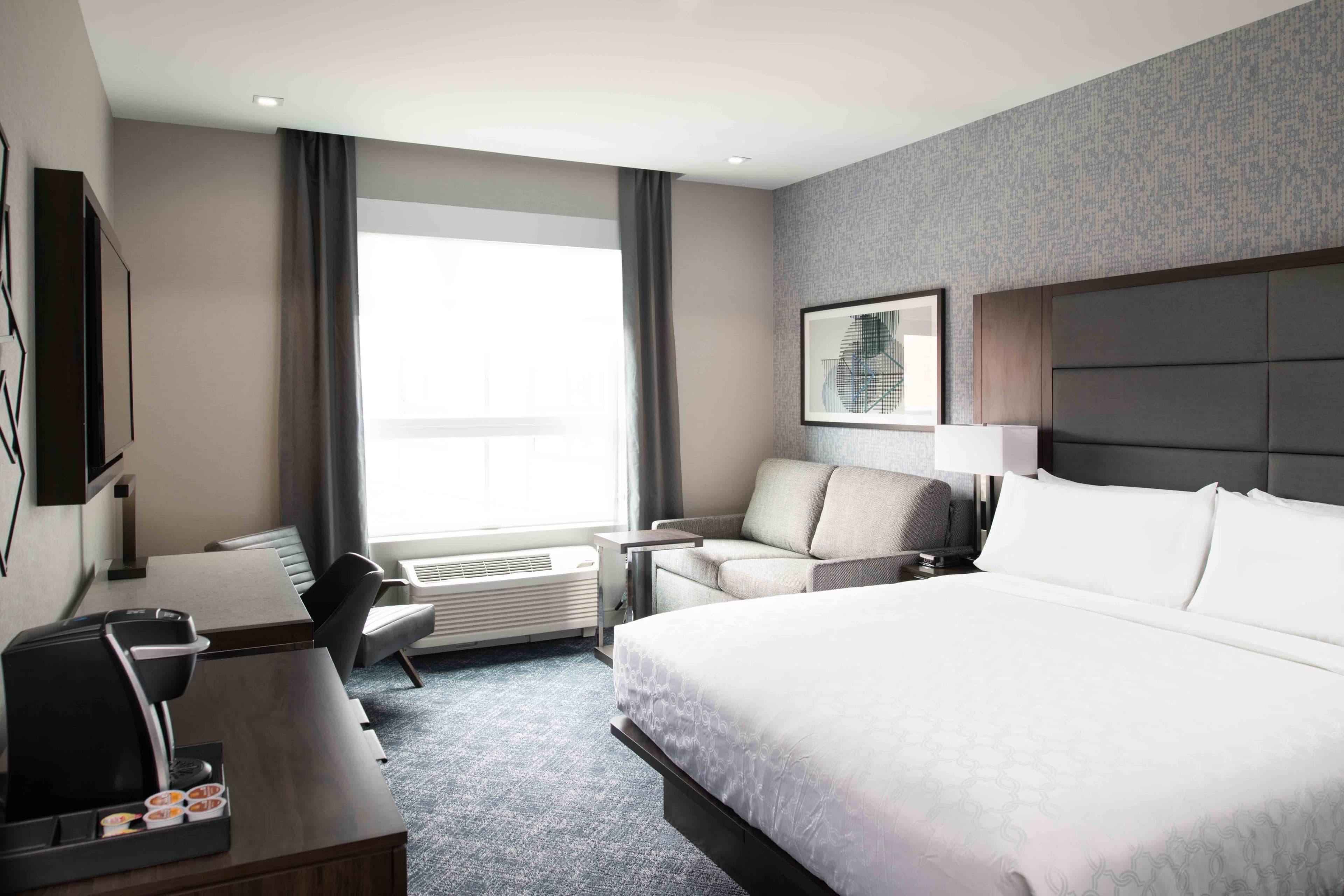 Holiday Inn Express Boston - Quincy - Image 3
