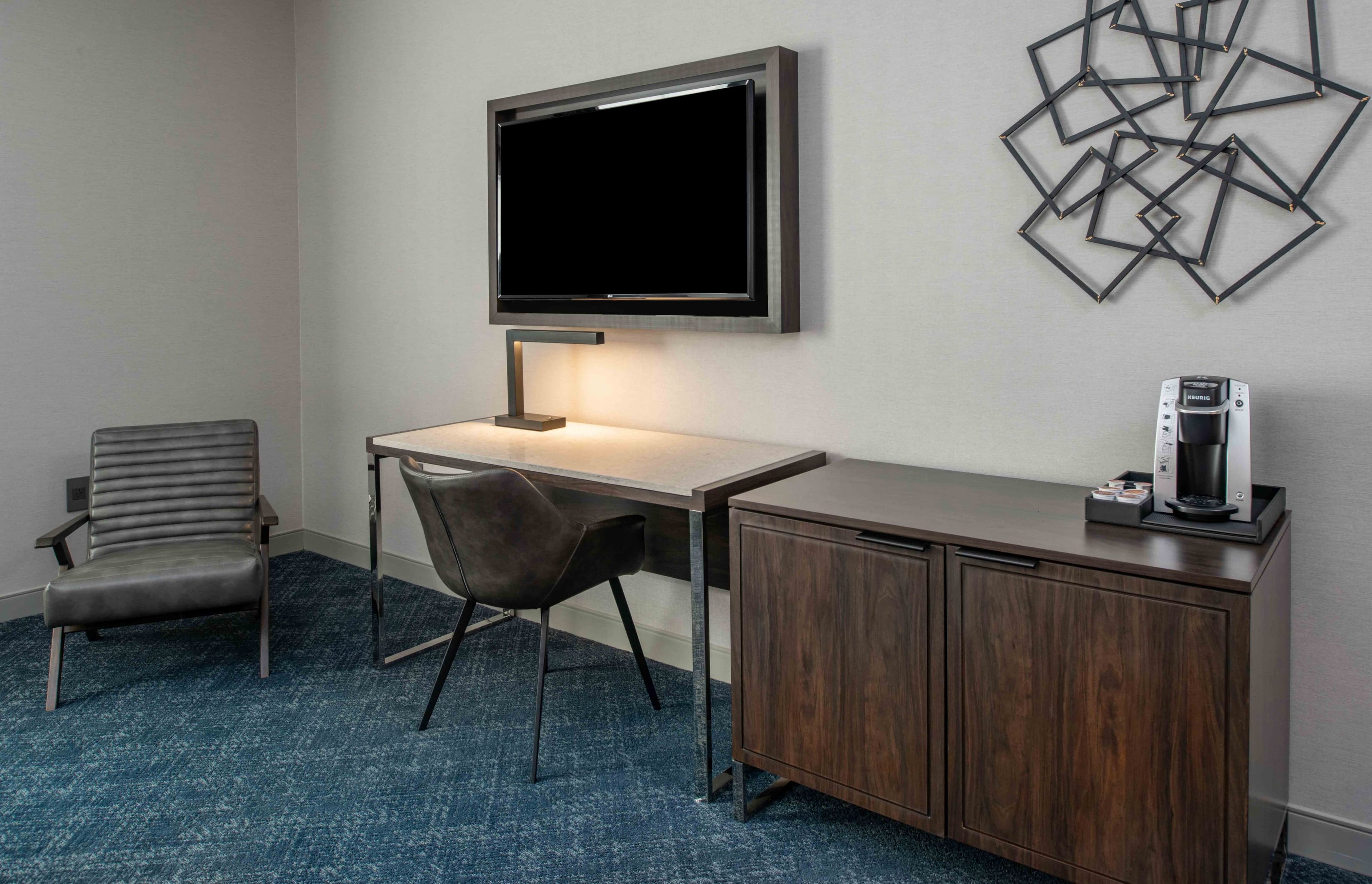 Holiday Inn Express Boston - Quincy — 11