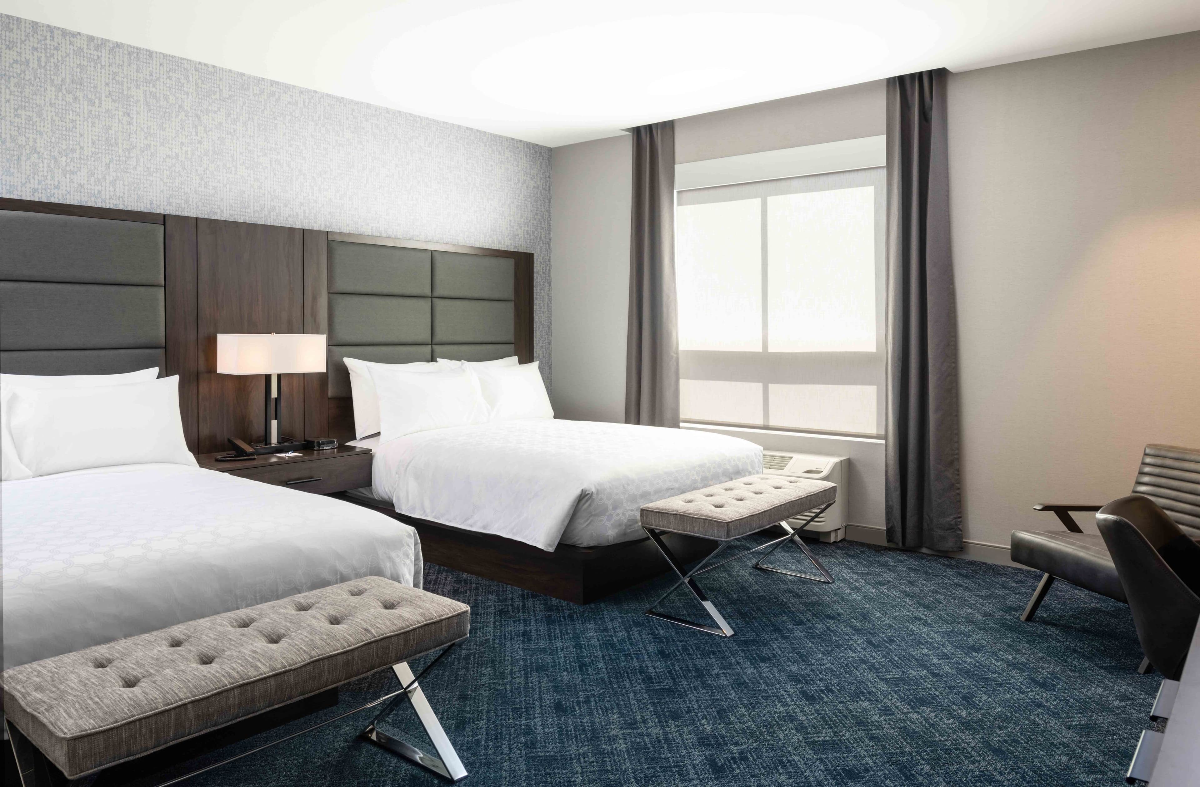 Holiday Inn Express Boston - Quincy — 43