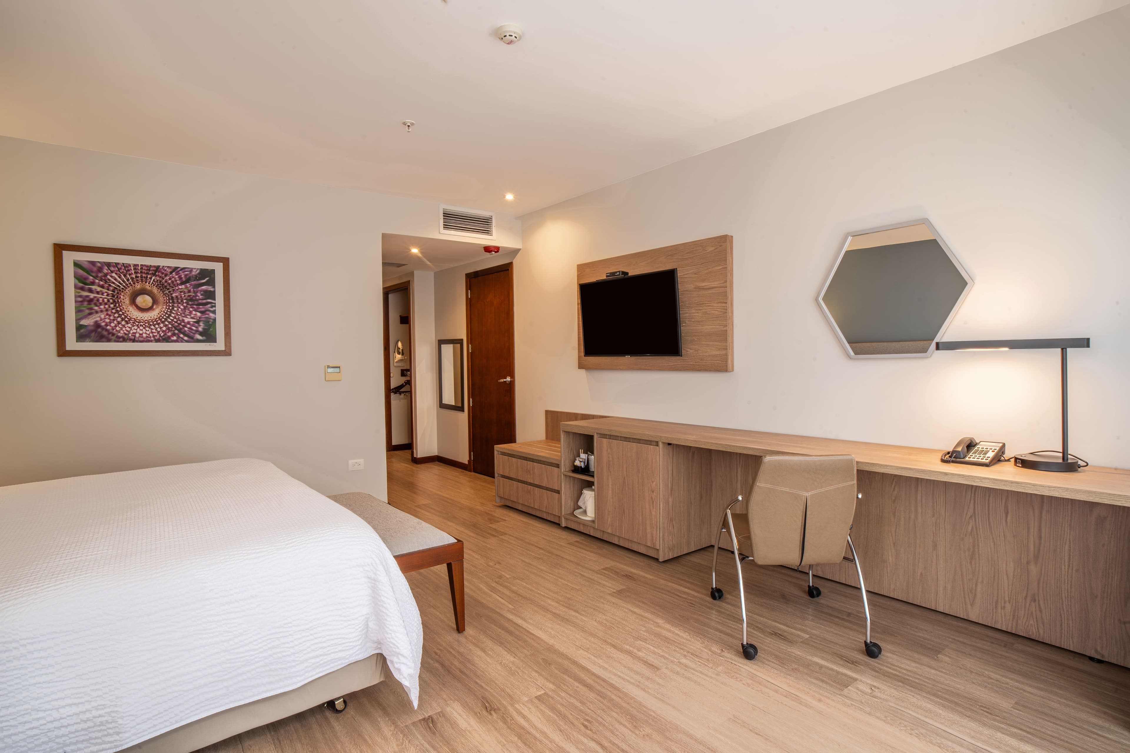 Holiday Inn Express Quito — 18