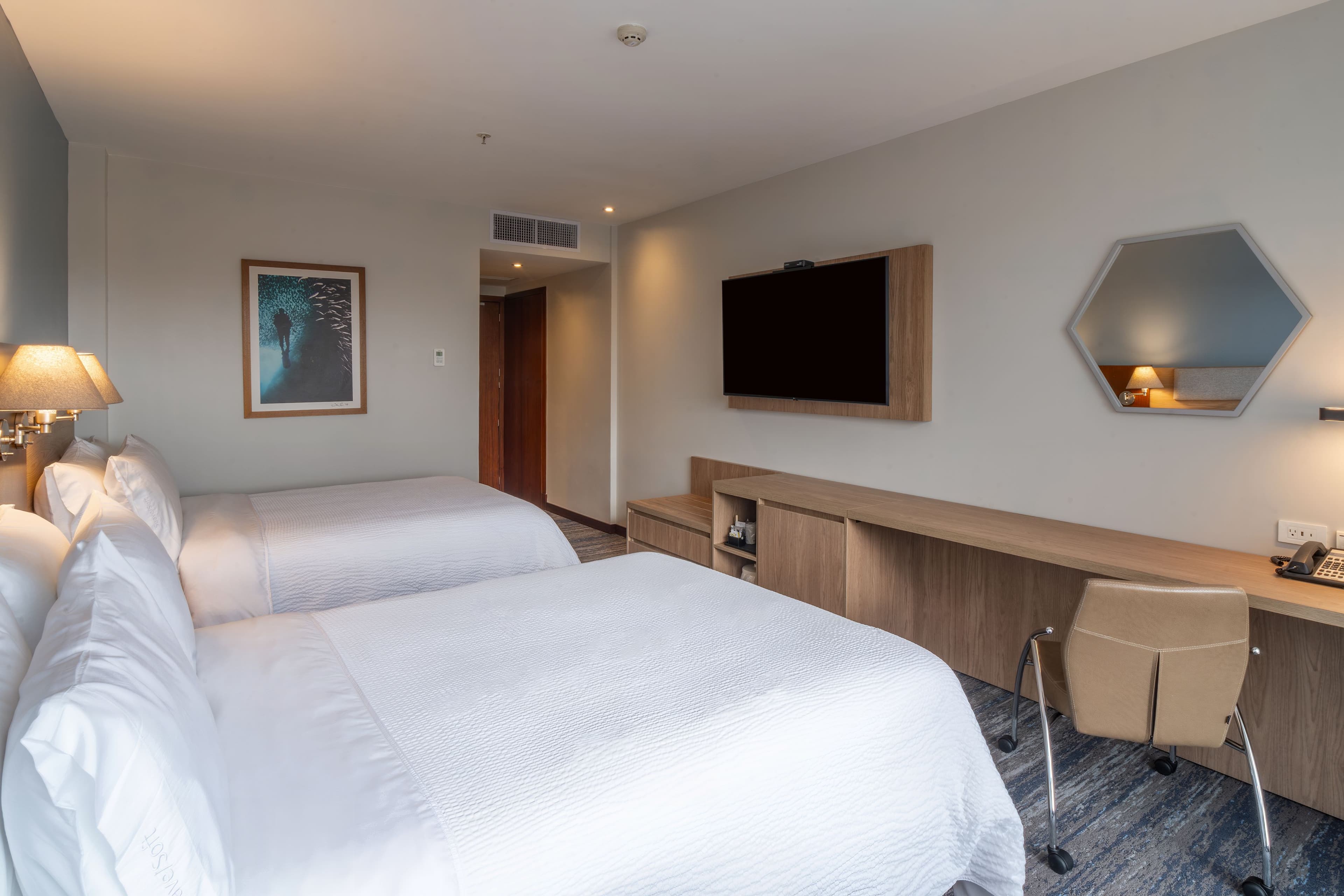 Holiday Inn Express Quito — 22