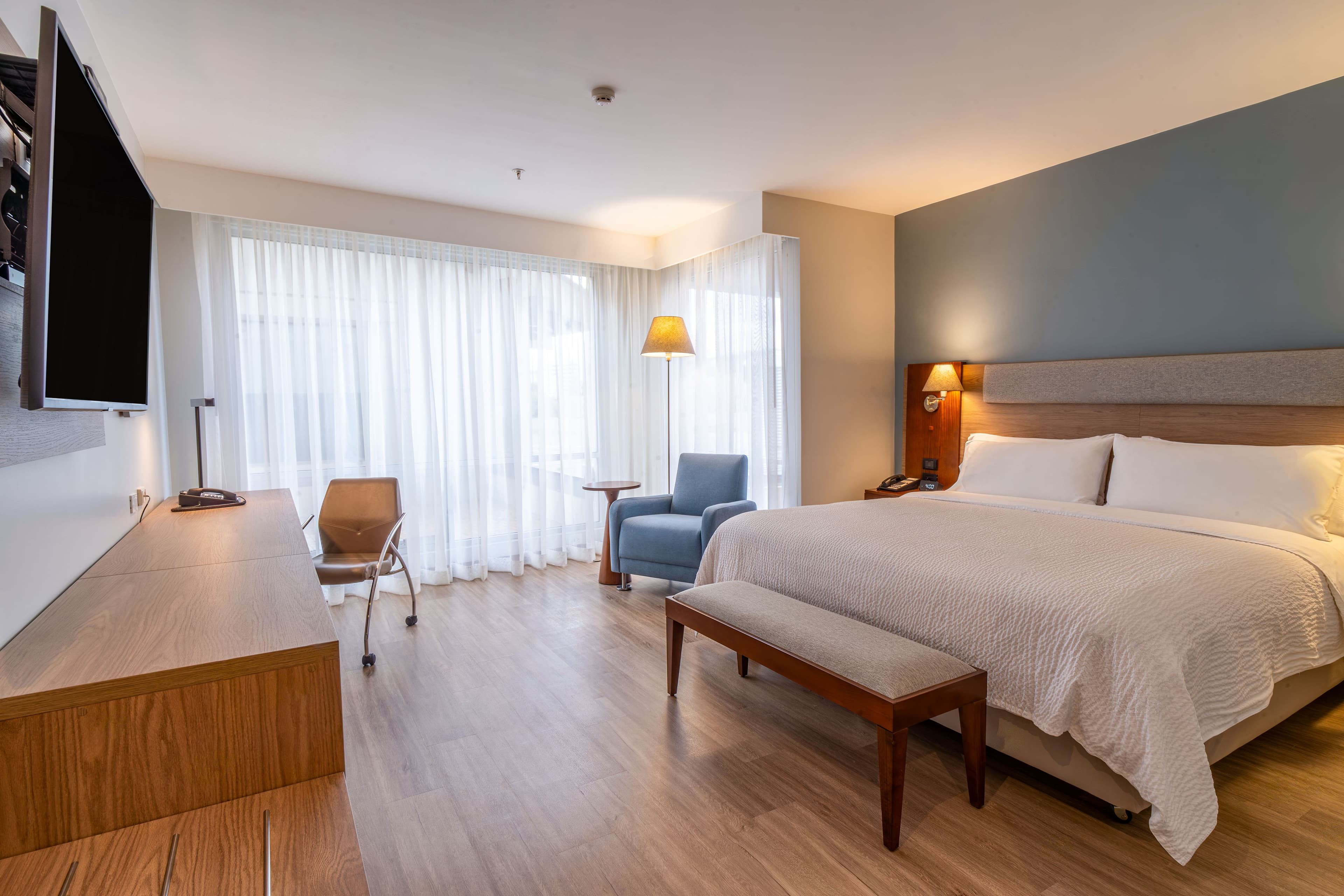Holiday Inn Express Quito — 19