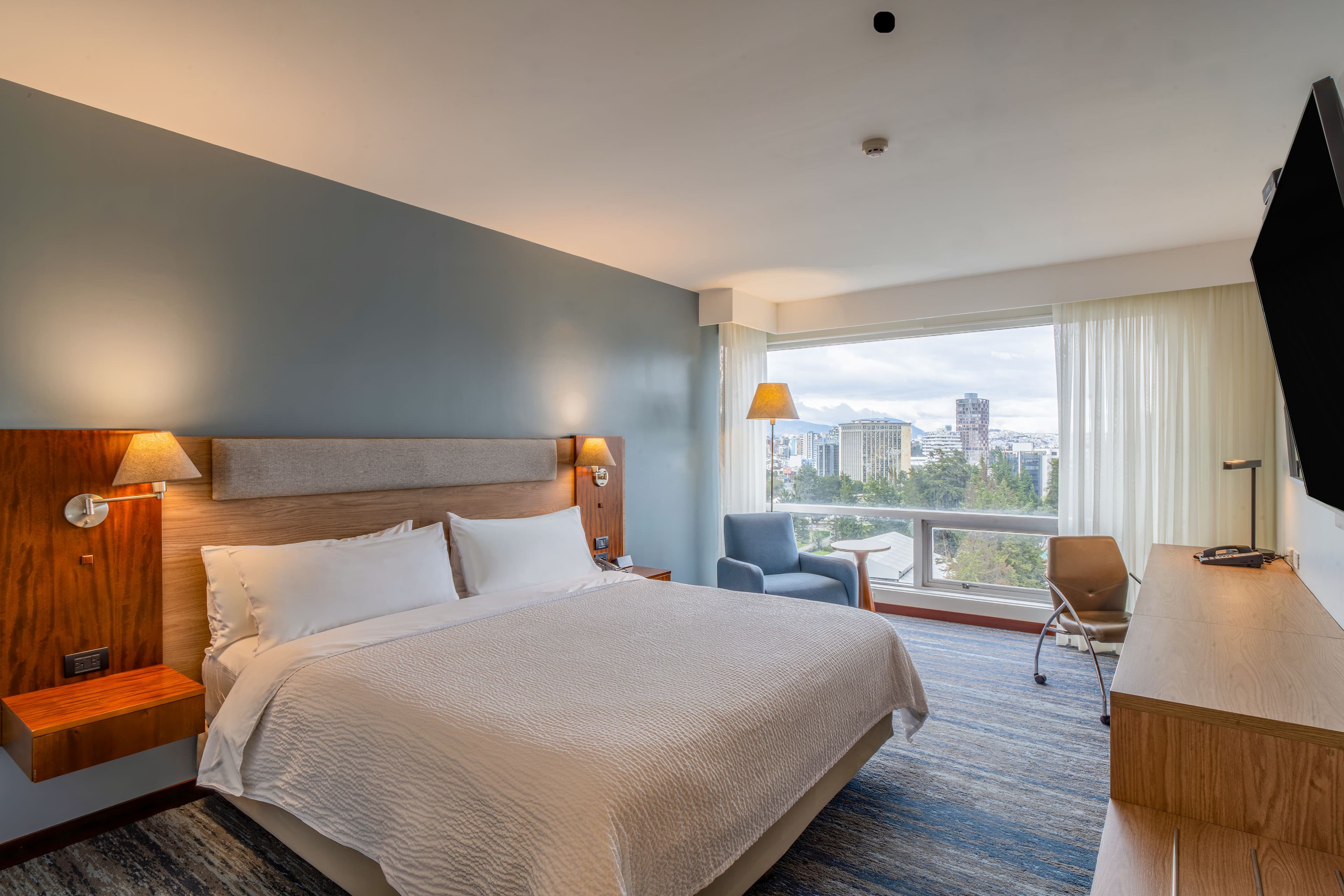 Holiday Inn Express Quito - Image 3