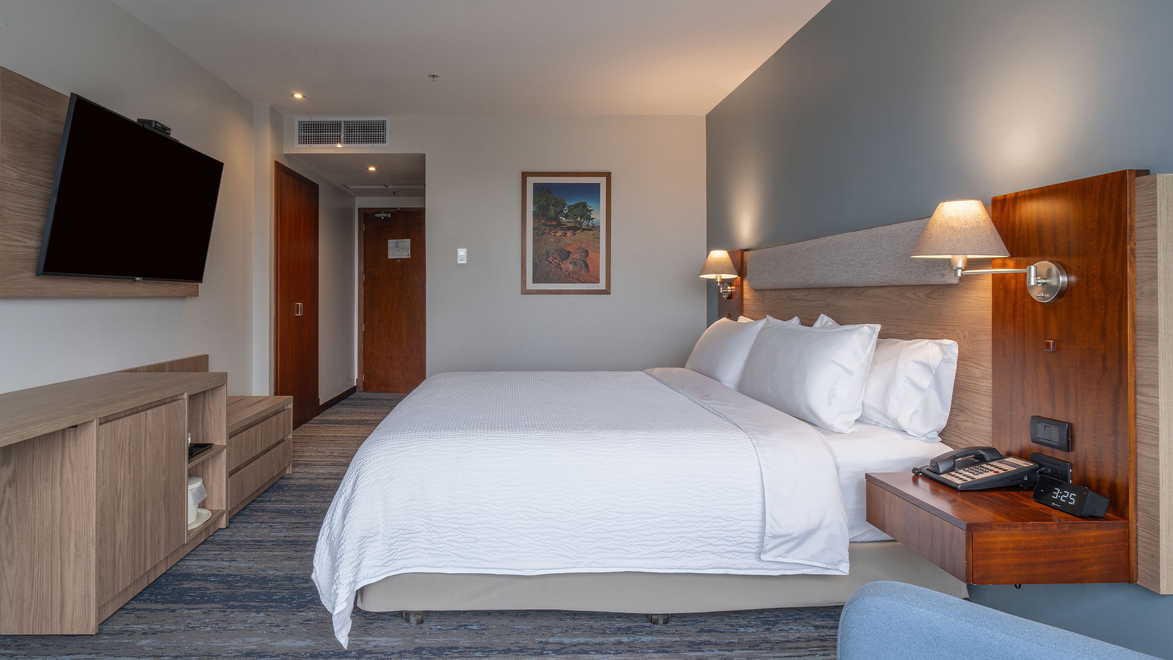 Holiday Inn Express Quito - Image 5