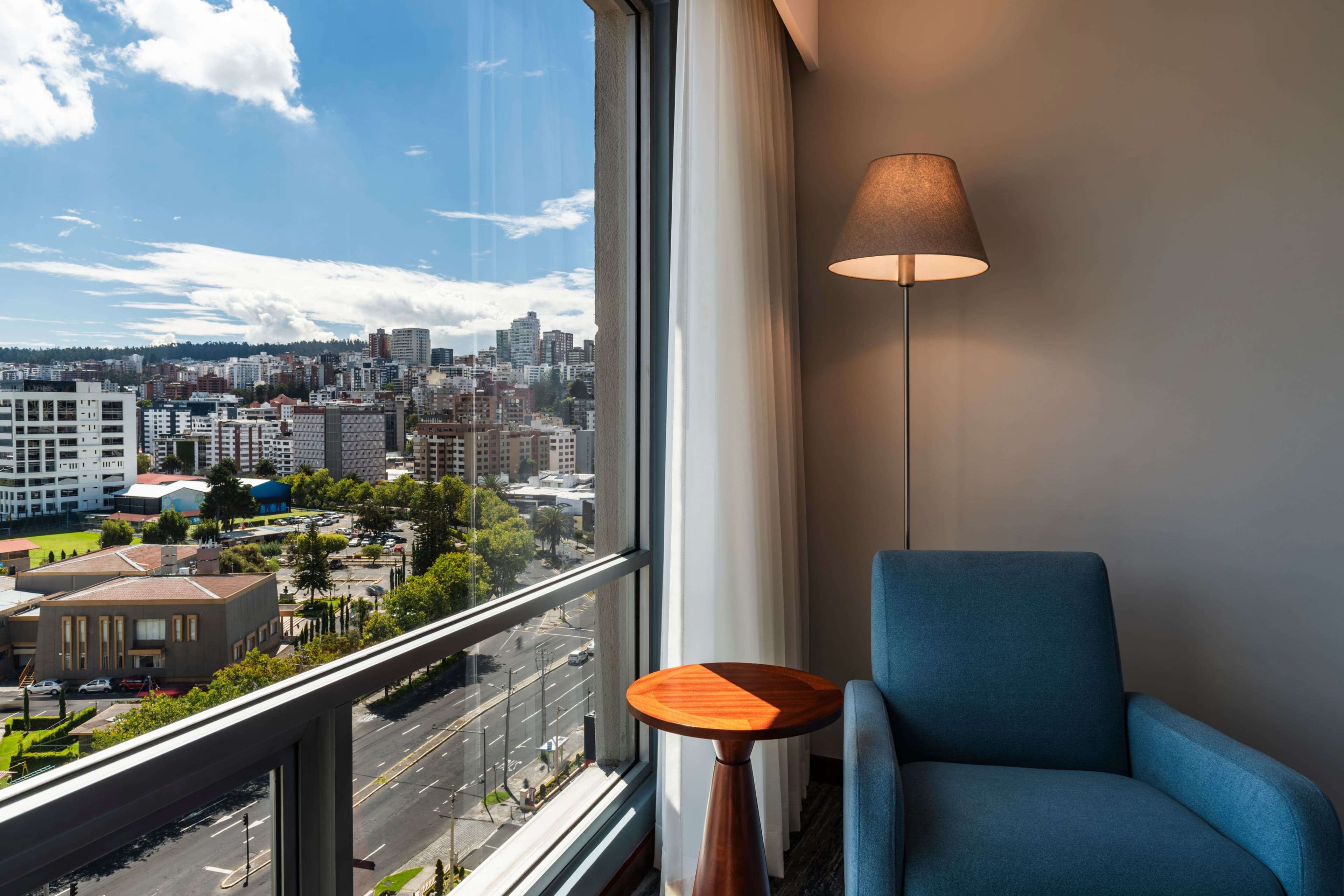 Holiday Inn Express Quito — 11