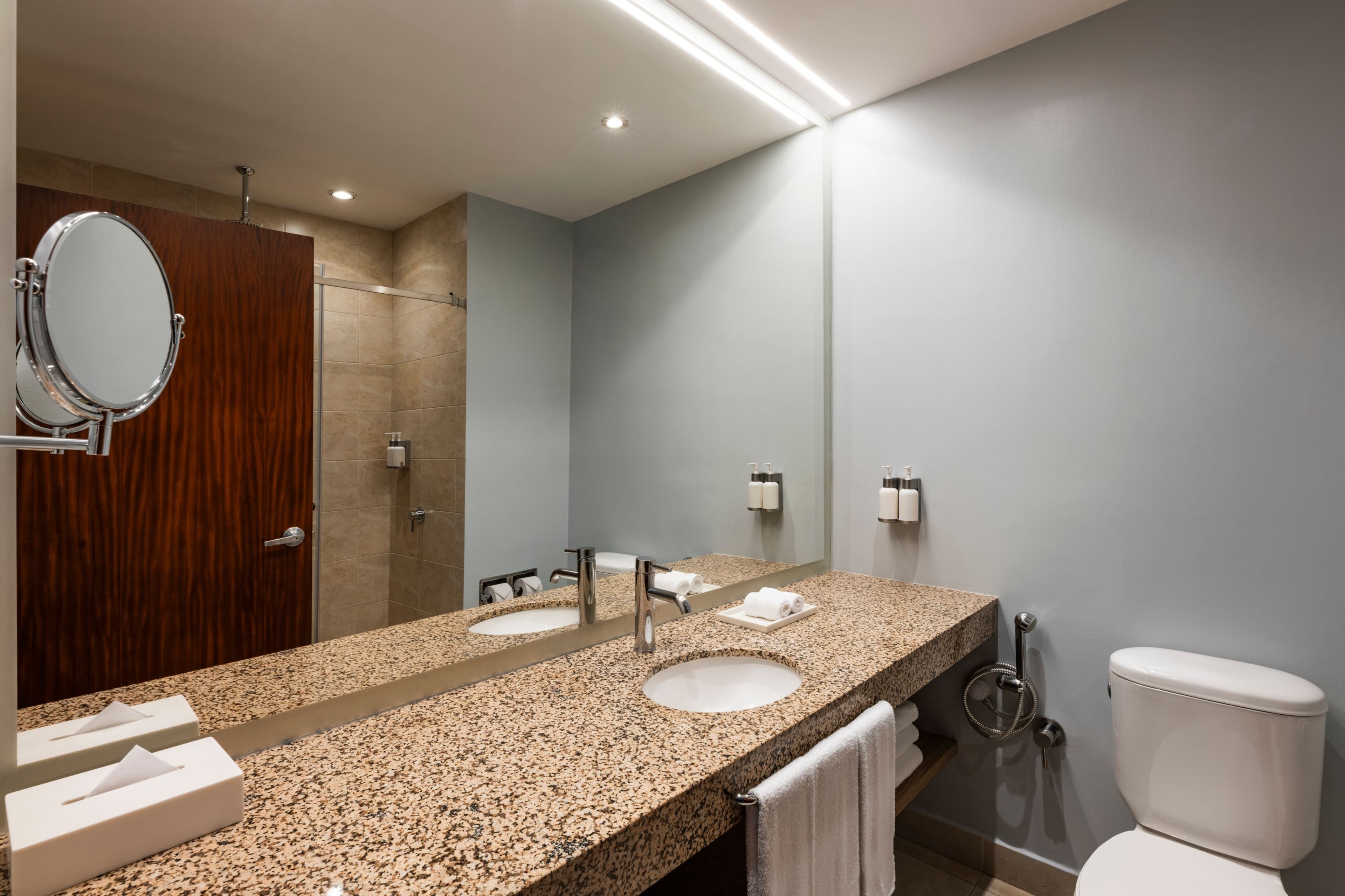 Holiday Inn Express Quito — 2
