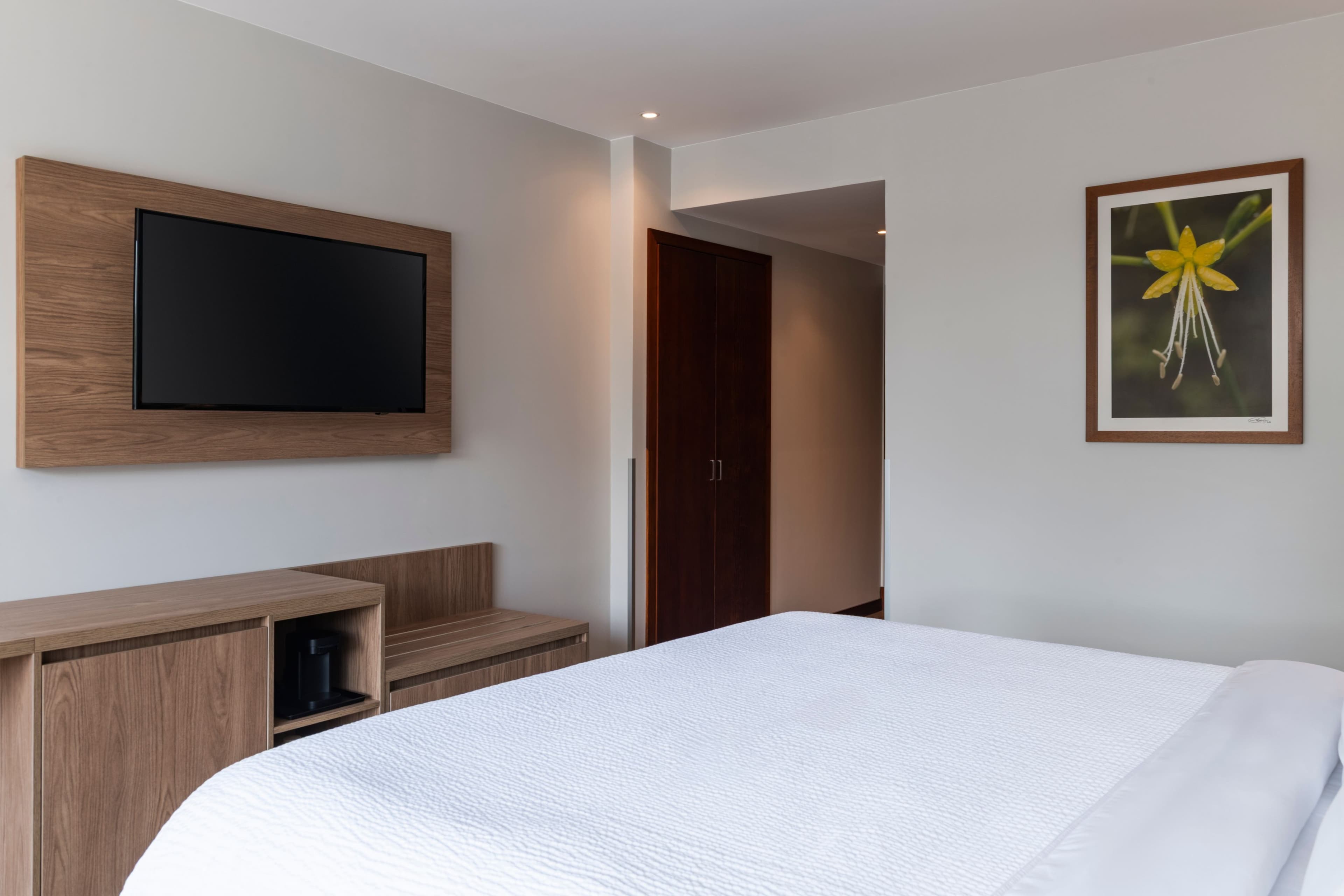 Holiday Inn Express Quito — 13