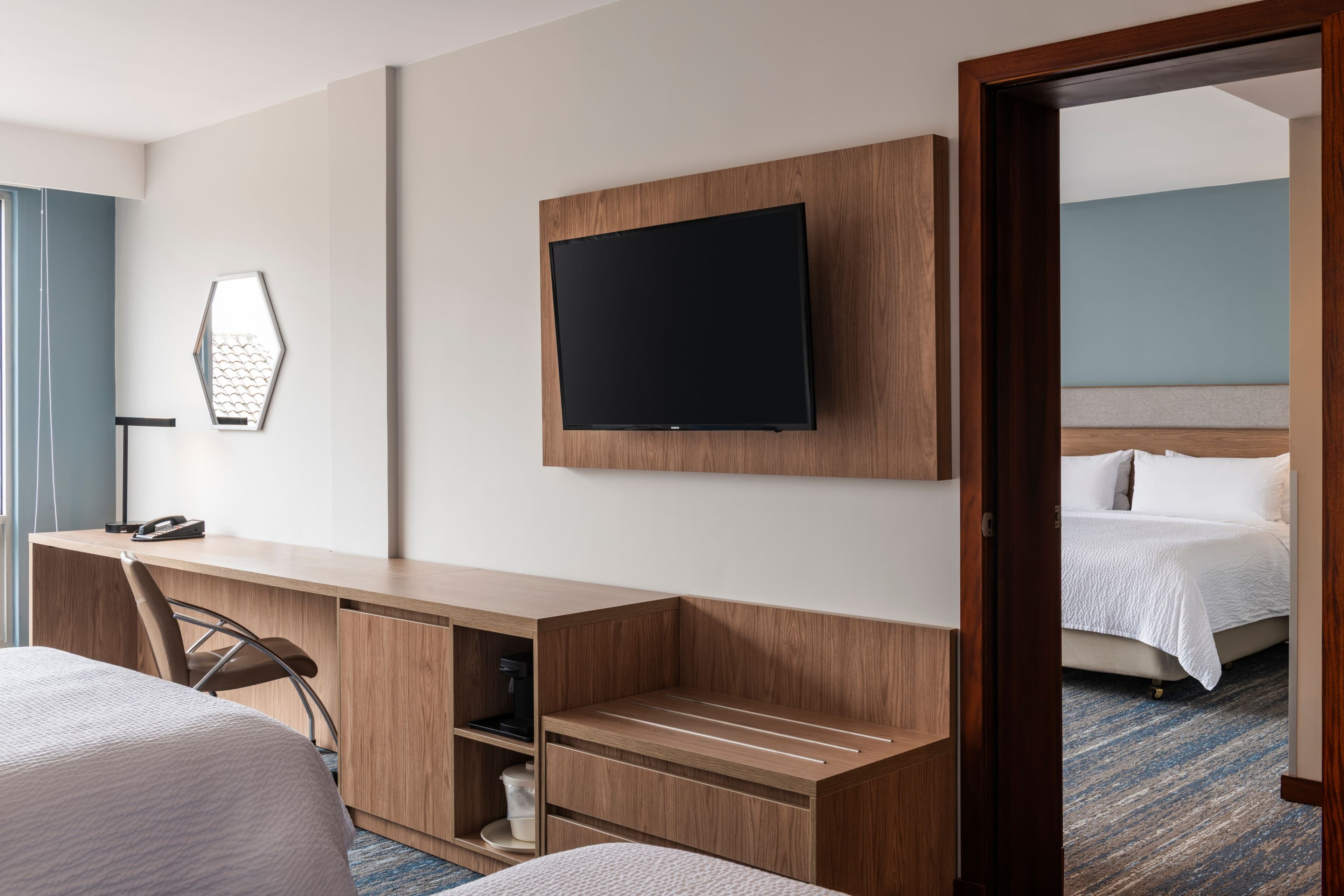 Holiday Inn Express Quito — 10