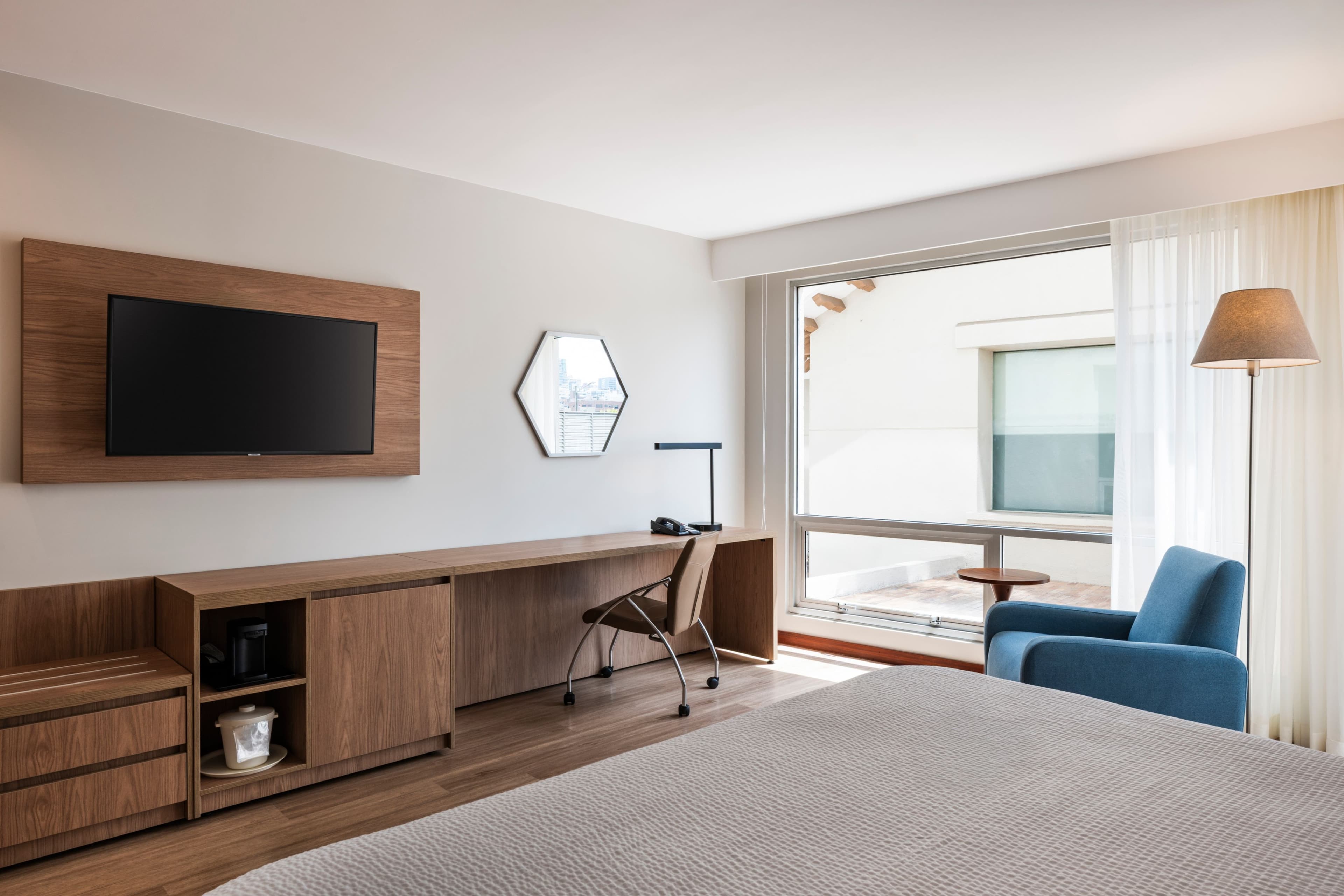 Holiday Inn Express Quito — 20