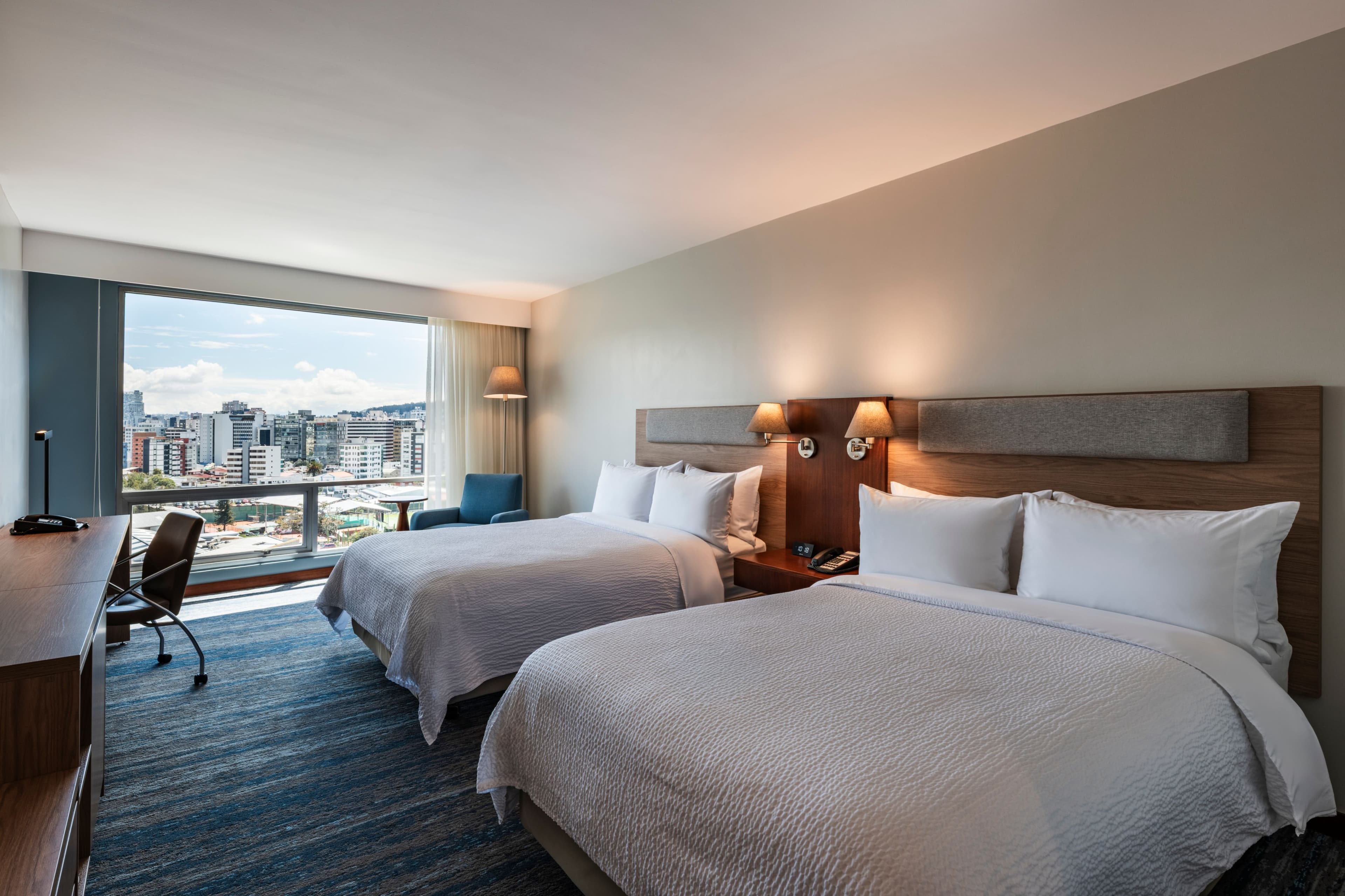 Holiday Inn Express Quito — 25
