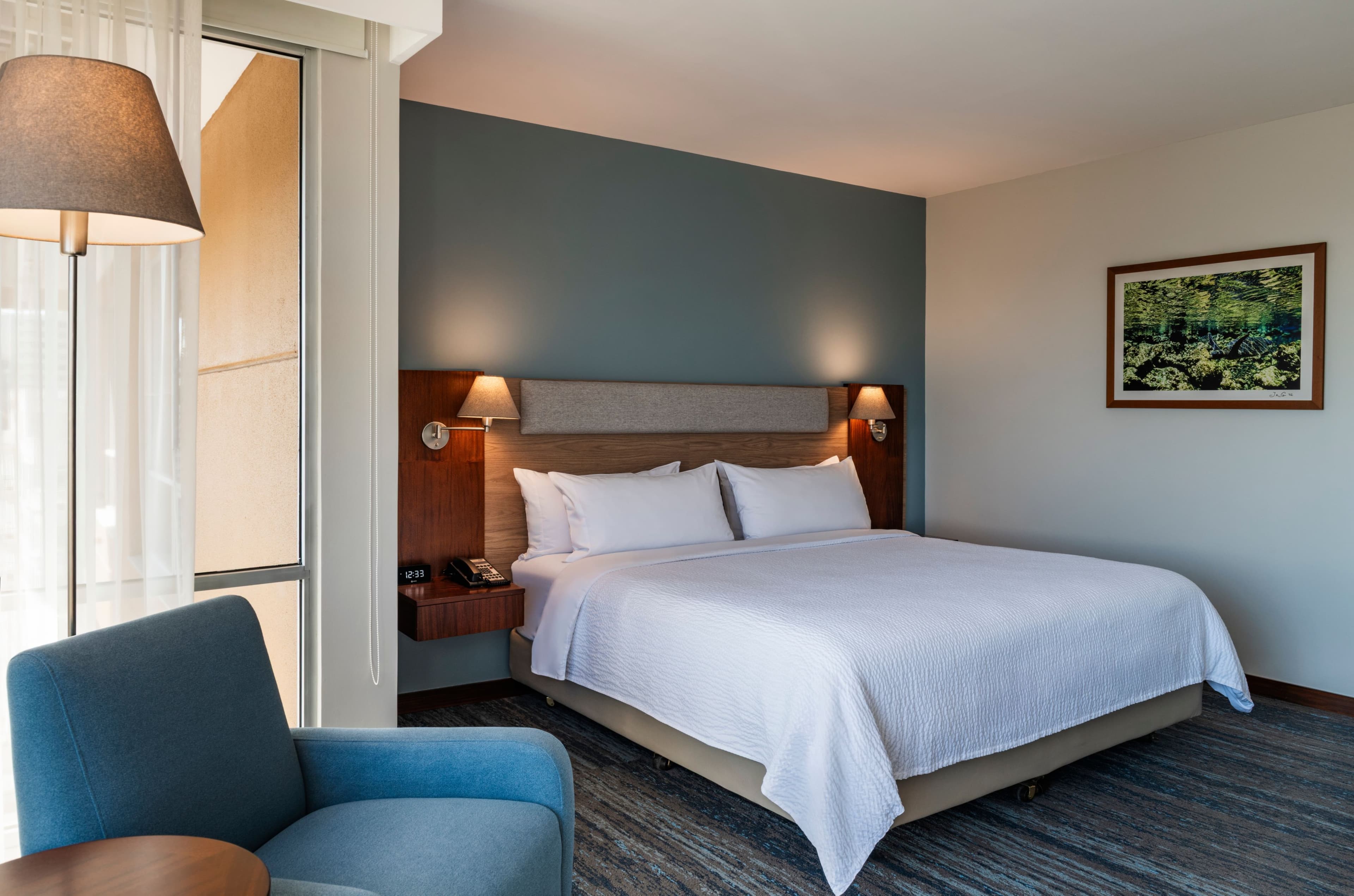 Holiday Inn Express Quito — 15