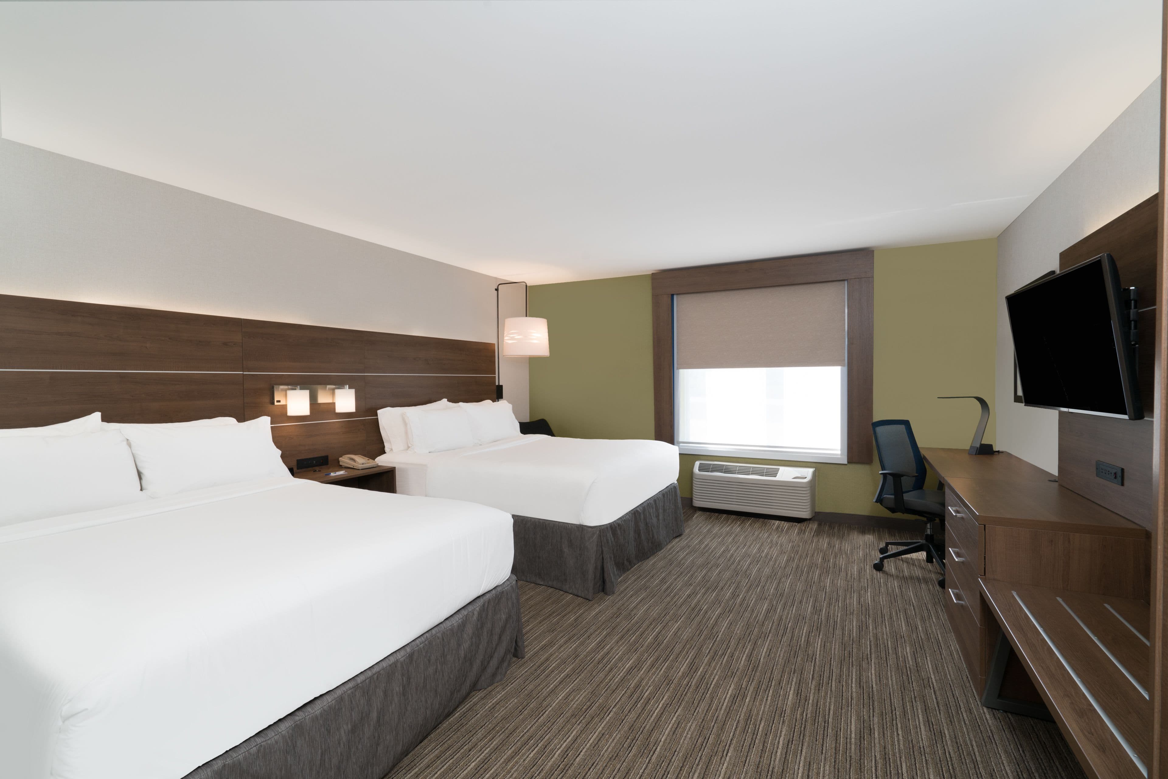 Holiday Inn Express Radcliff - Fort Knox — 24
