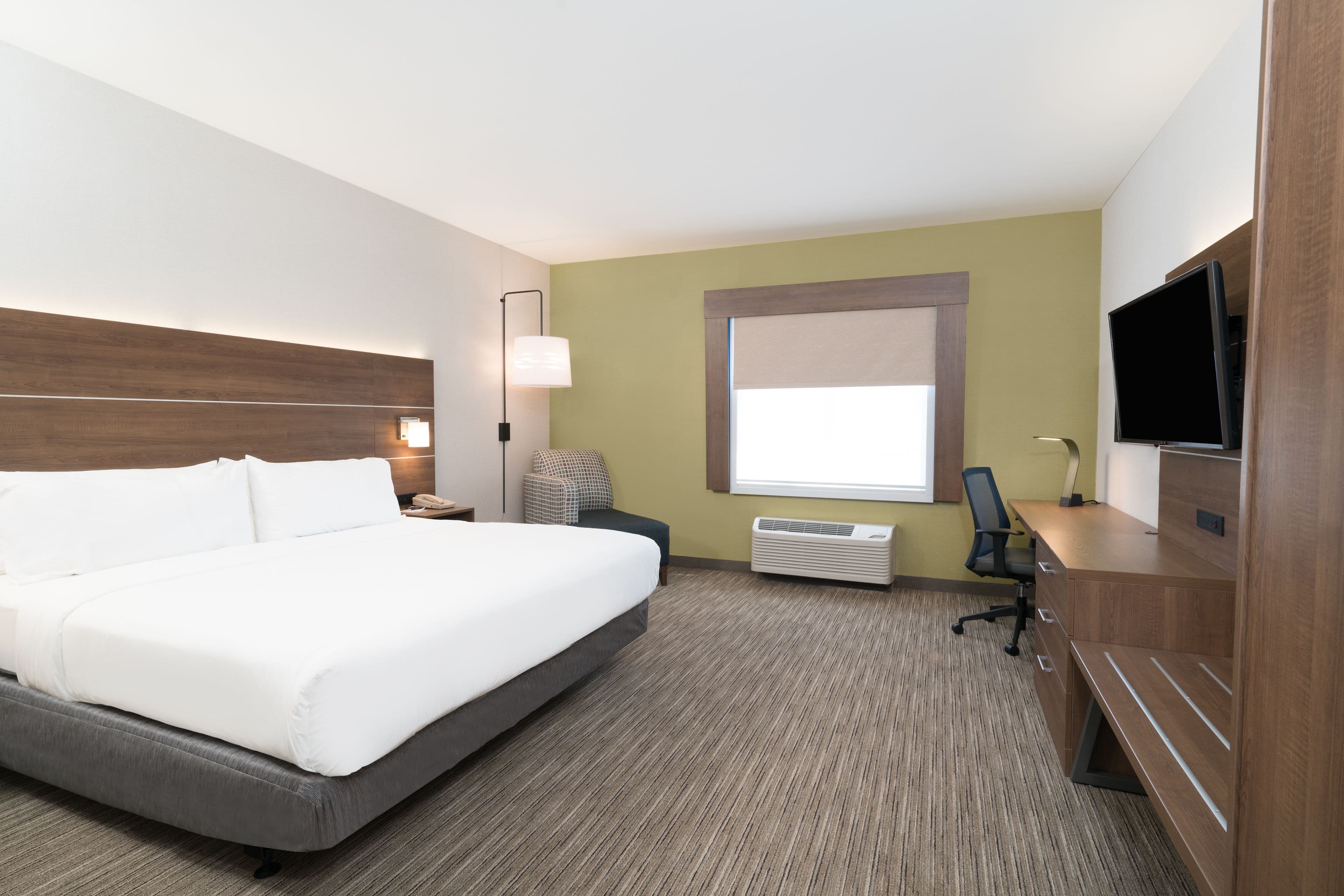 Holiday Inn Express Radcliff - Fort Knox — 11