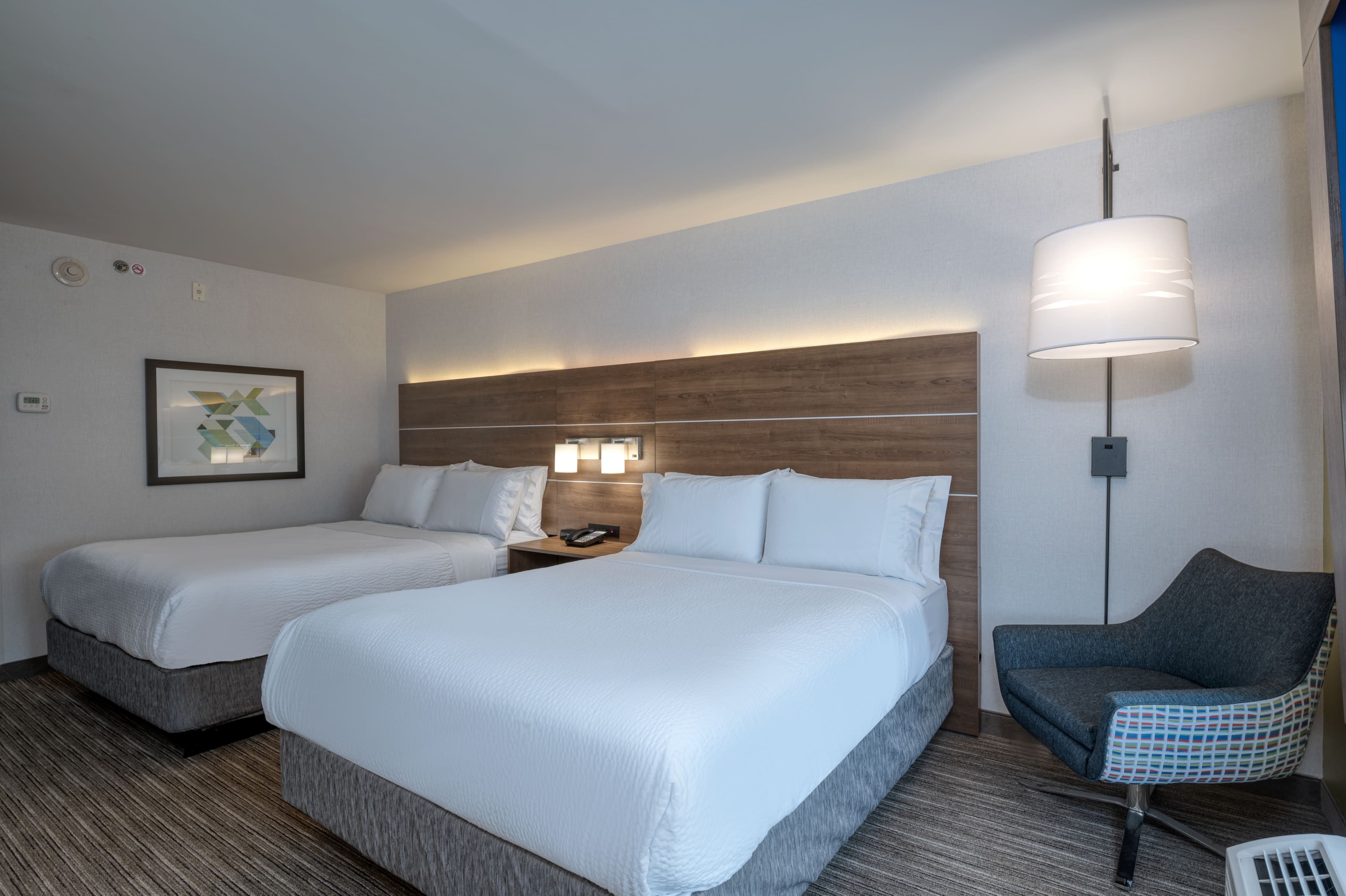 Holiday Inn Express Radcliff - Fort Knox — 22