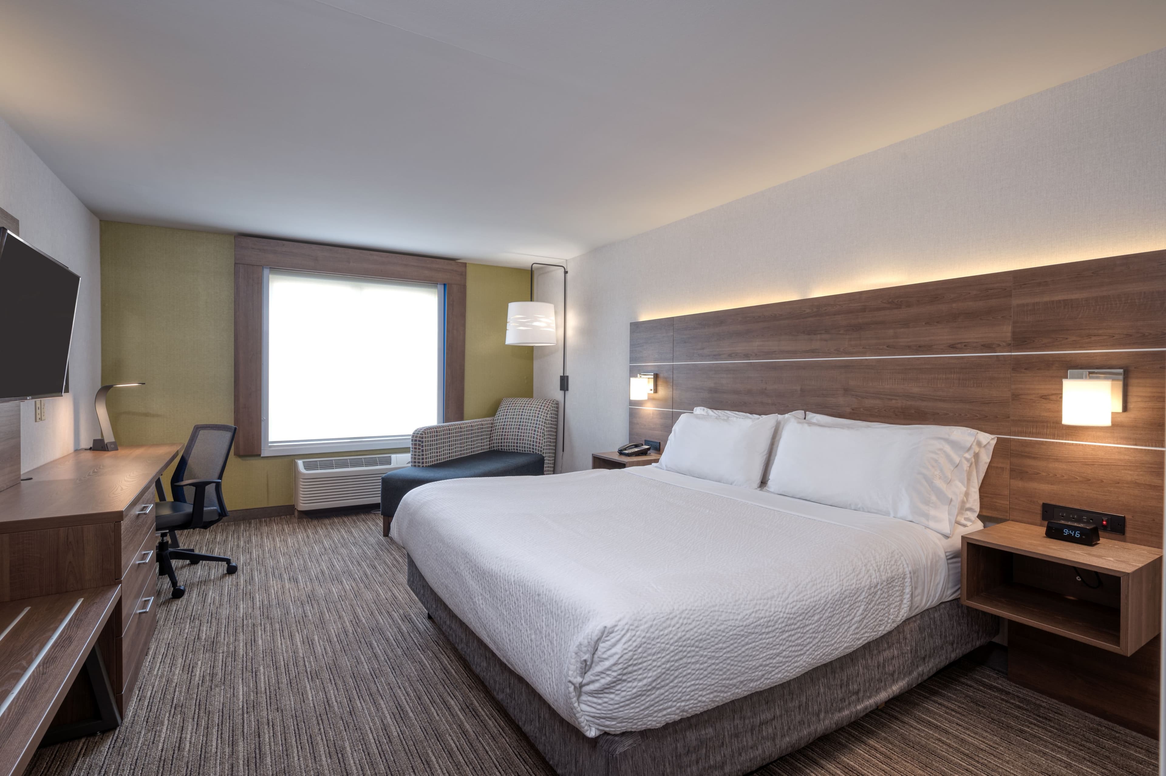 Holiday Inn Express Radcliff - Fort Knox - Image 3