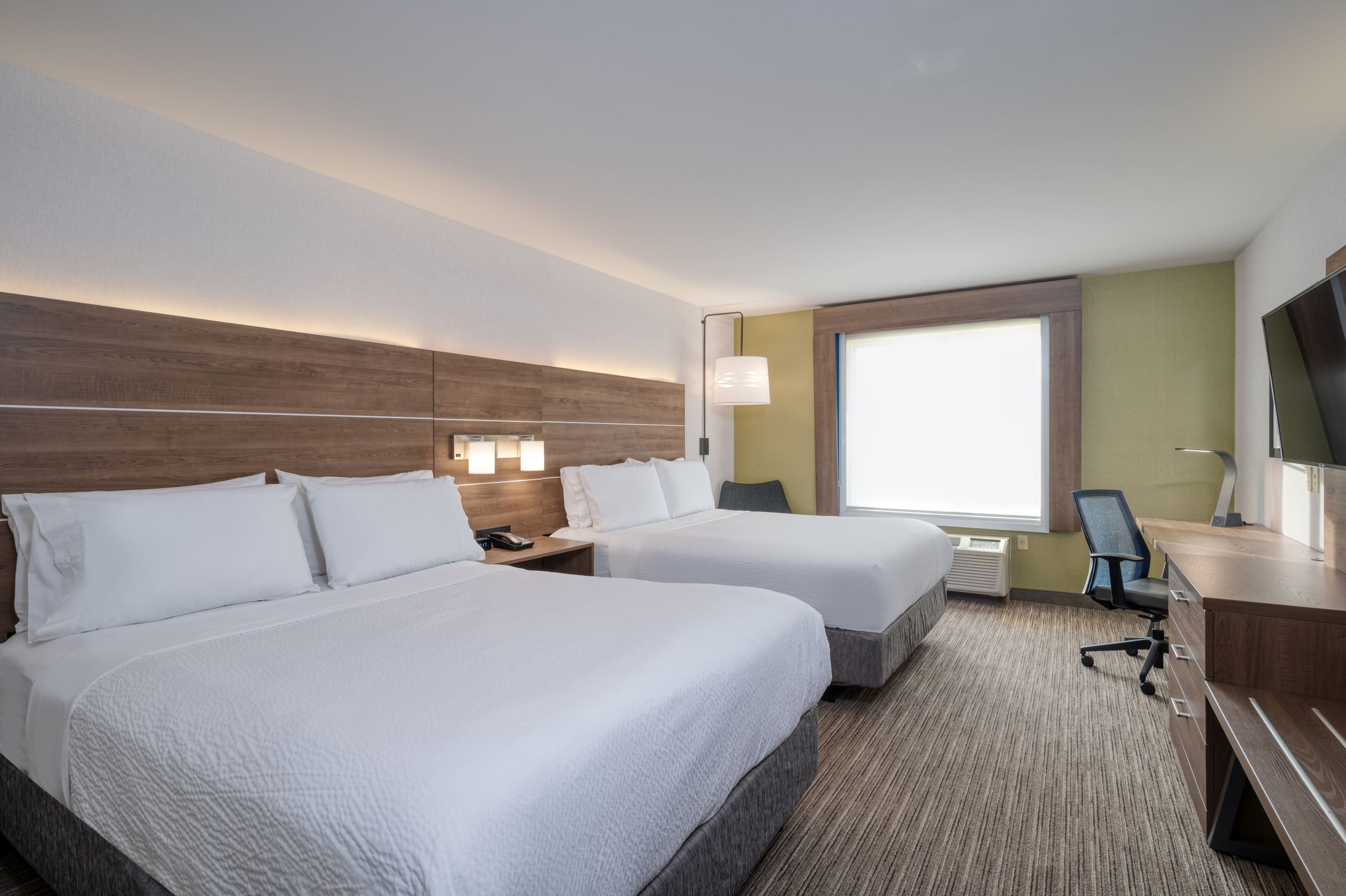 Holiday Inn Express Radcliff - Fort Knox - Image 2