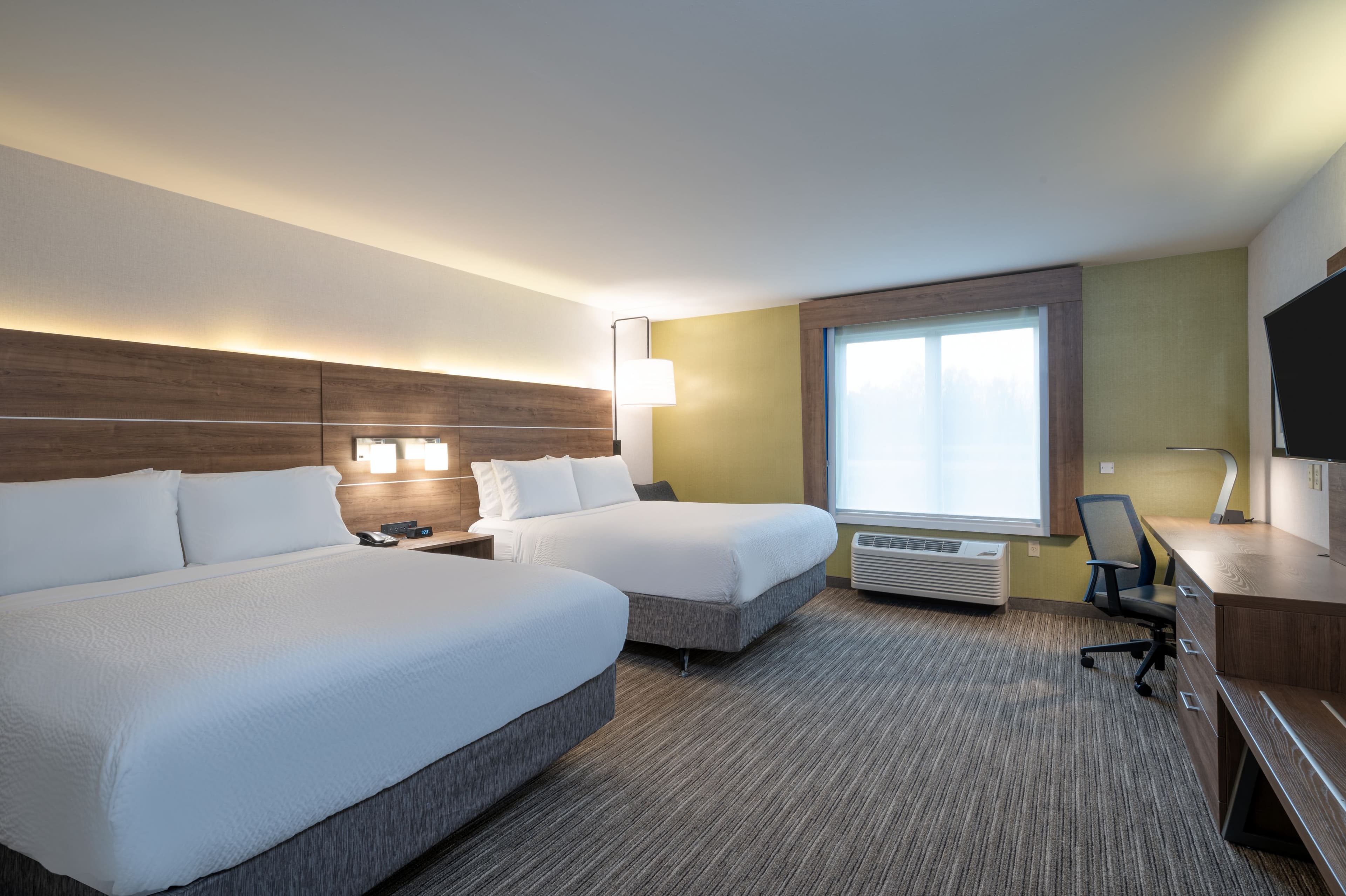 Holiday Inn Express Radcliff - Fort Knox — 27