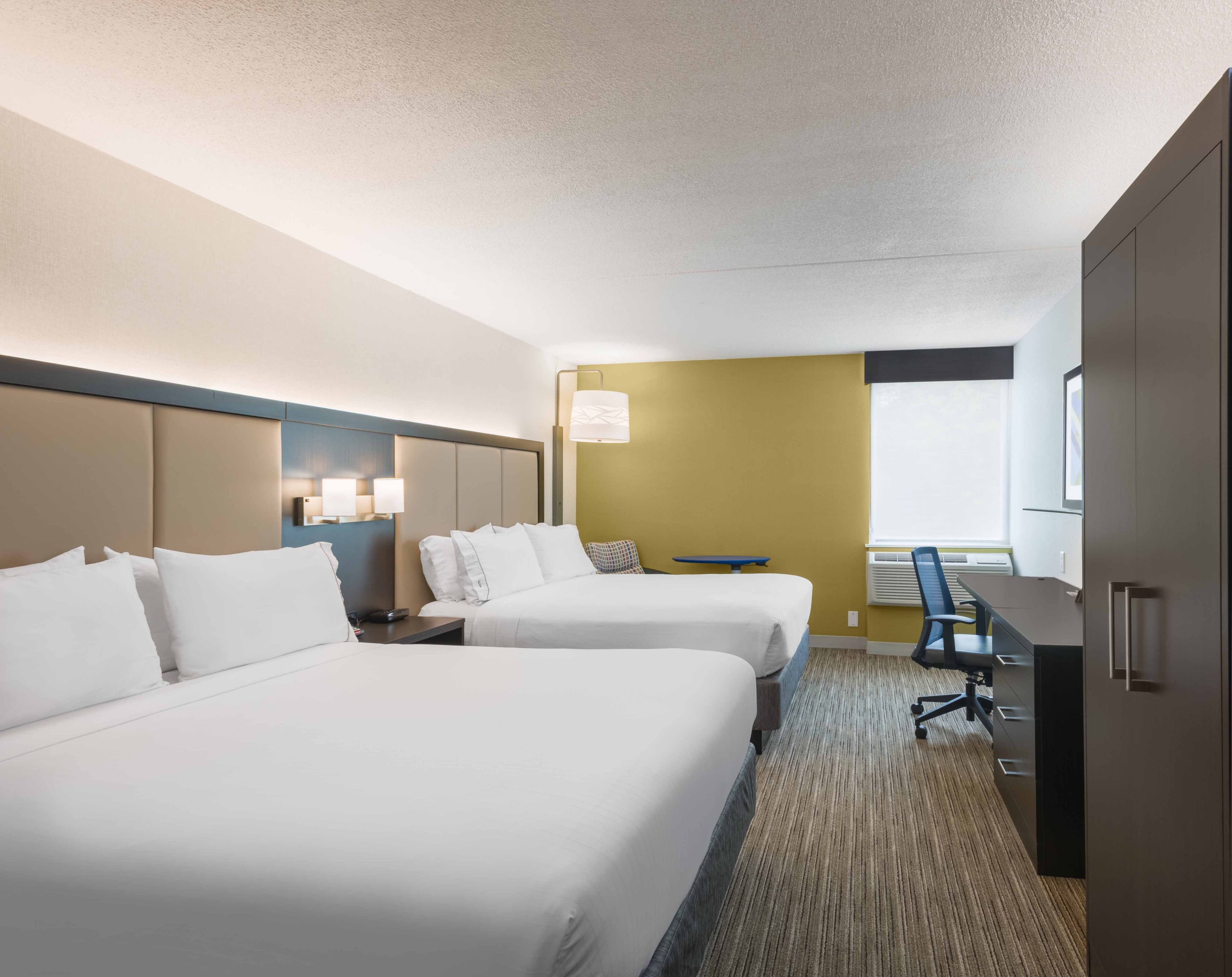 Holiday Inn Express Ramsey-Mahwah — 10