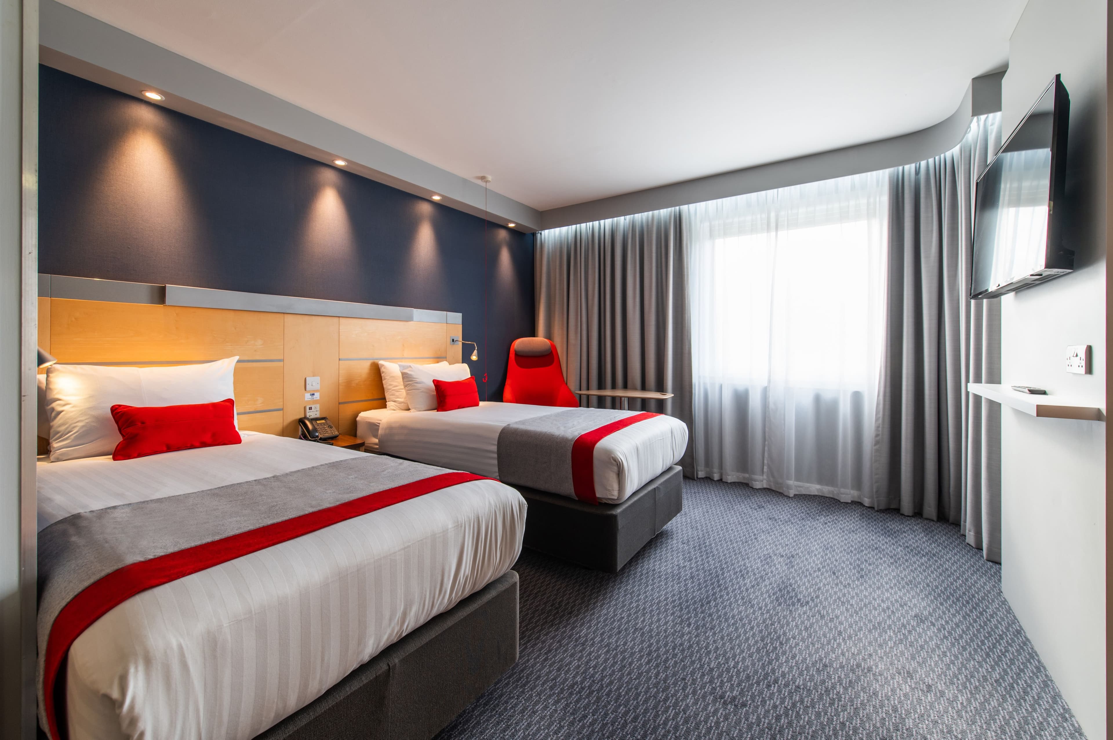 Holiday Inn Express Ramsgate - Minster — 30