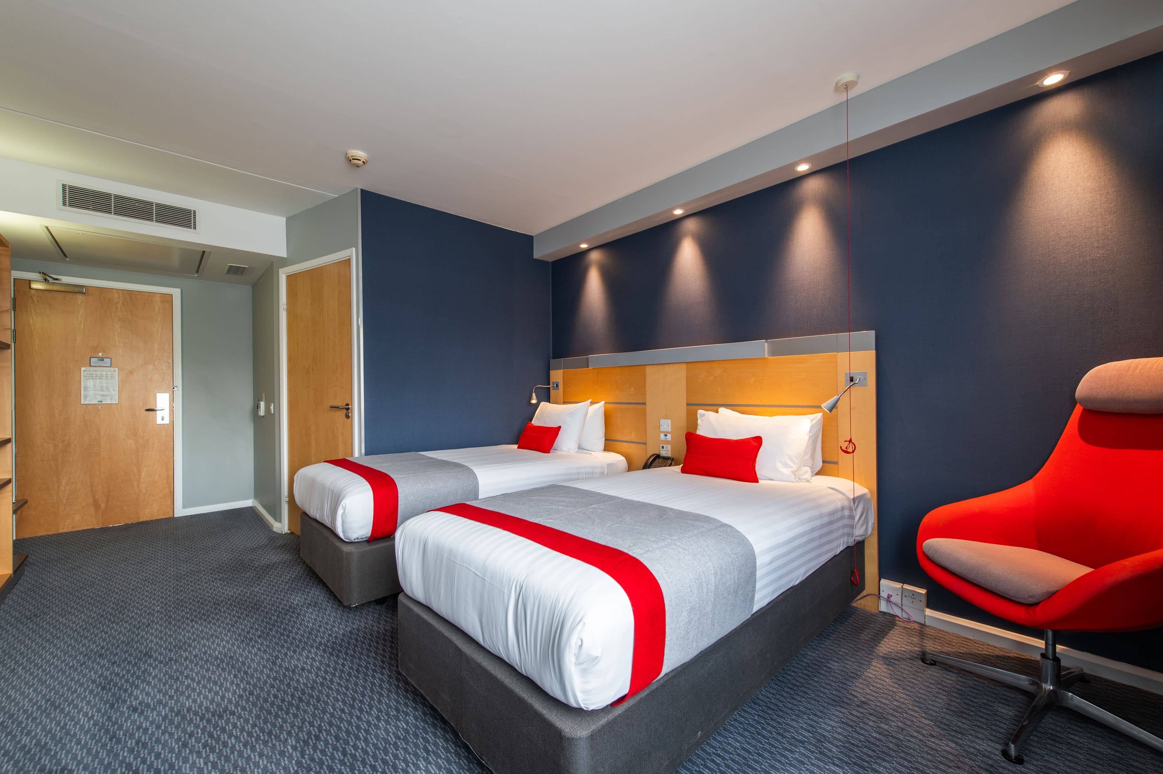 Holiday Inn Express Ramsgate - Minster — 29