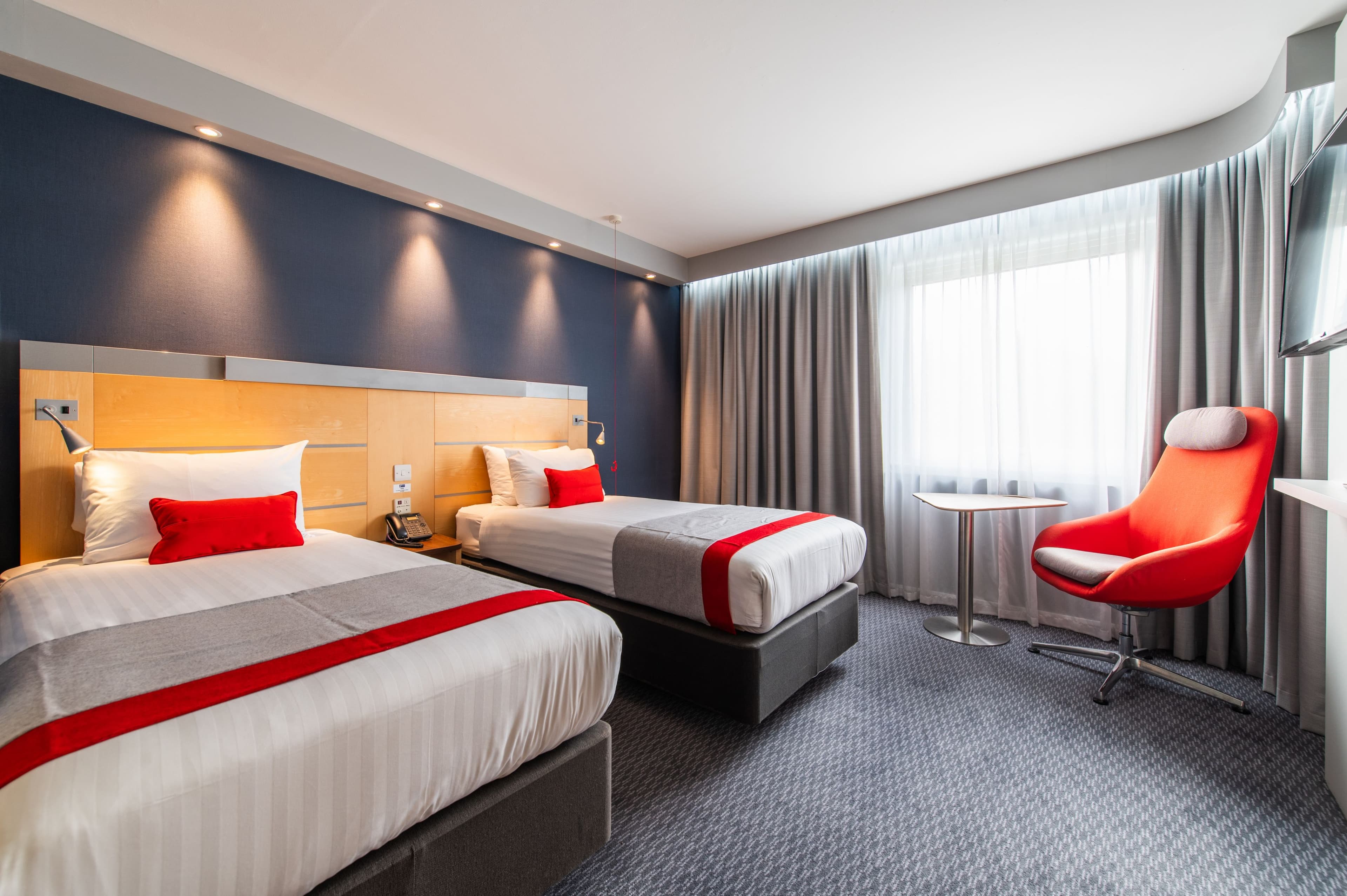 Holiday Inn Express Ramsgate - Minster — 24