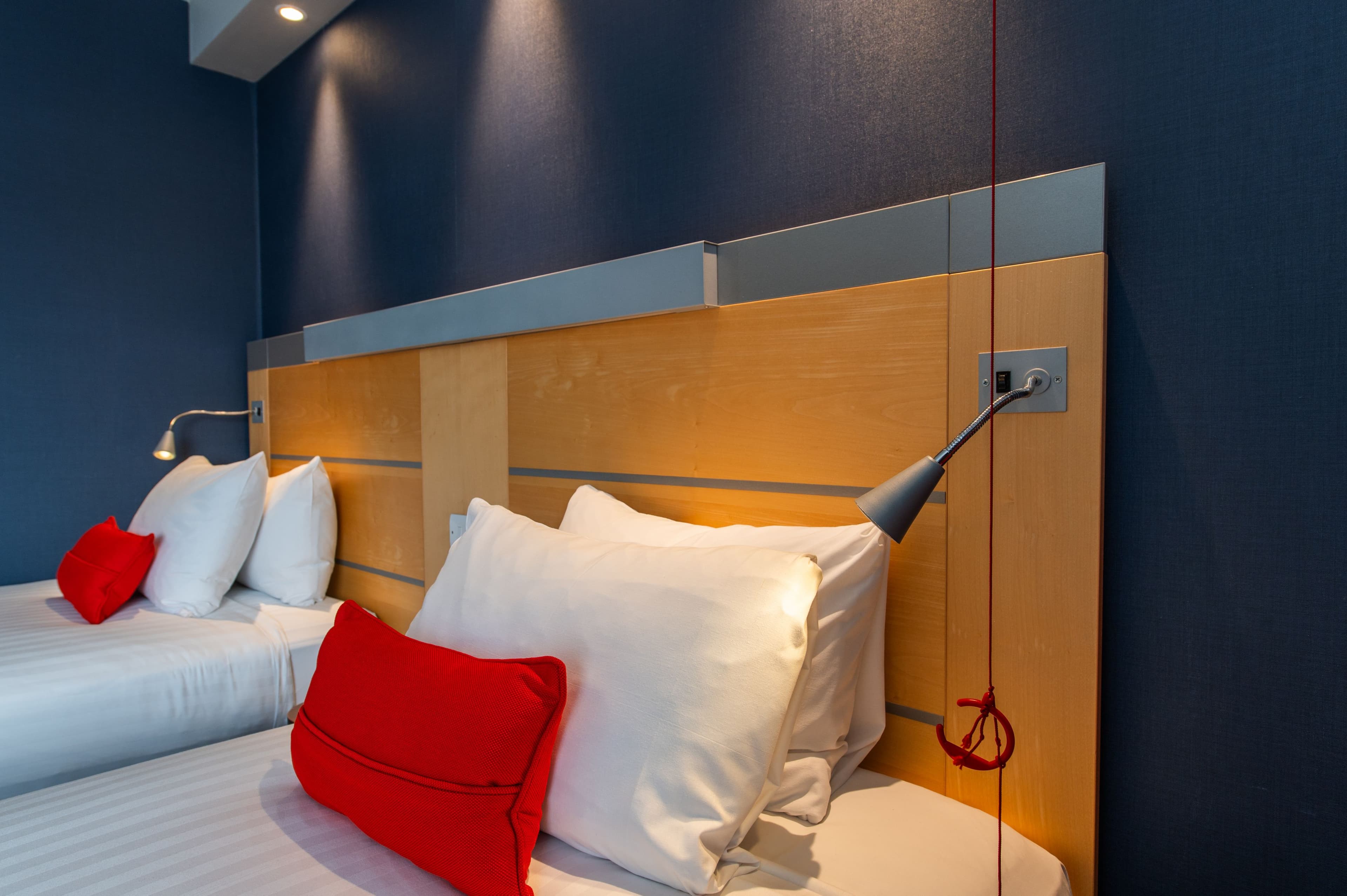 Holiday Inn Express Ramsgate - Minster — 27