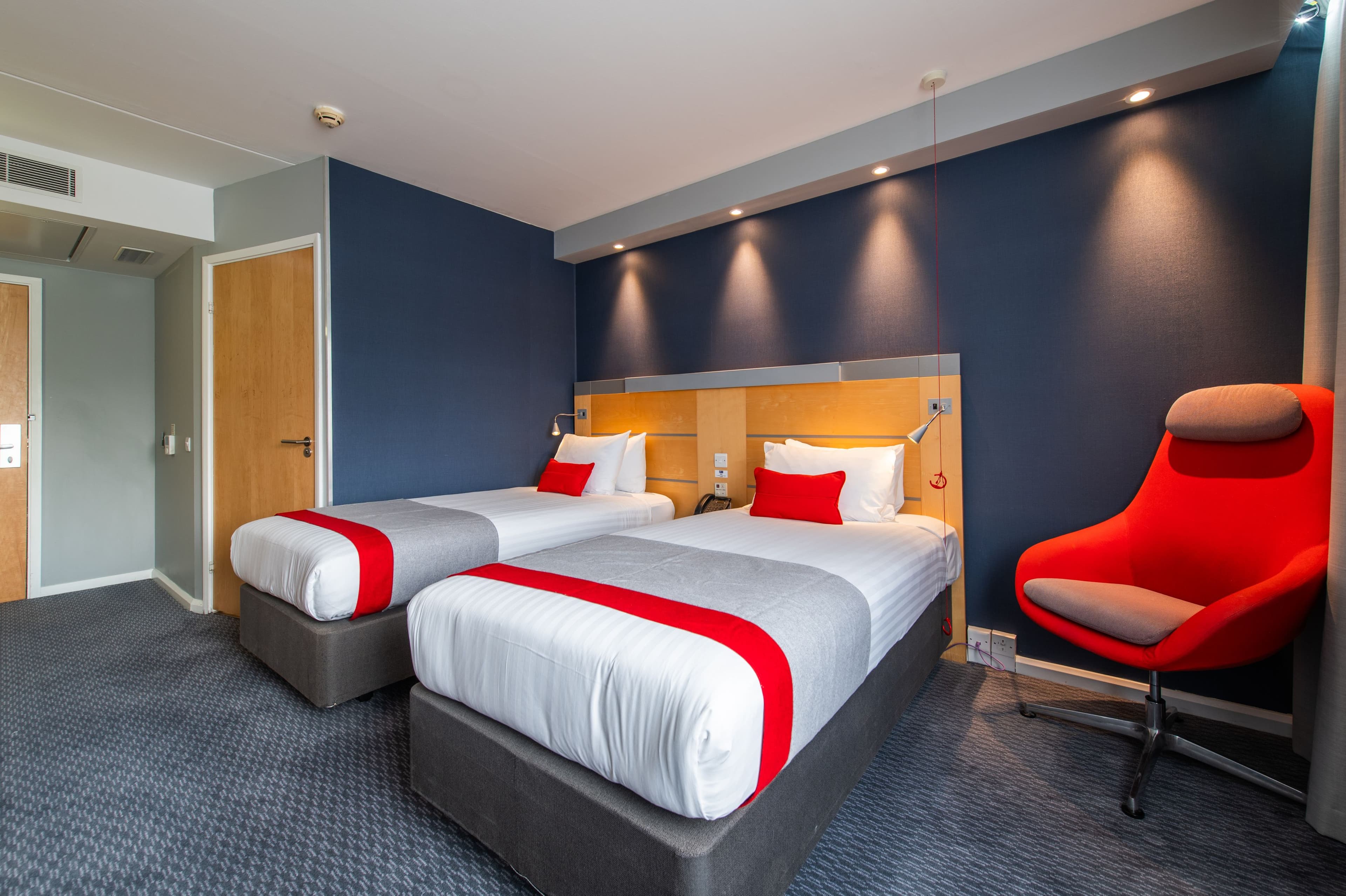 Holiday Inn Express Ramsgate - Minster — 26