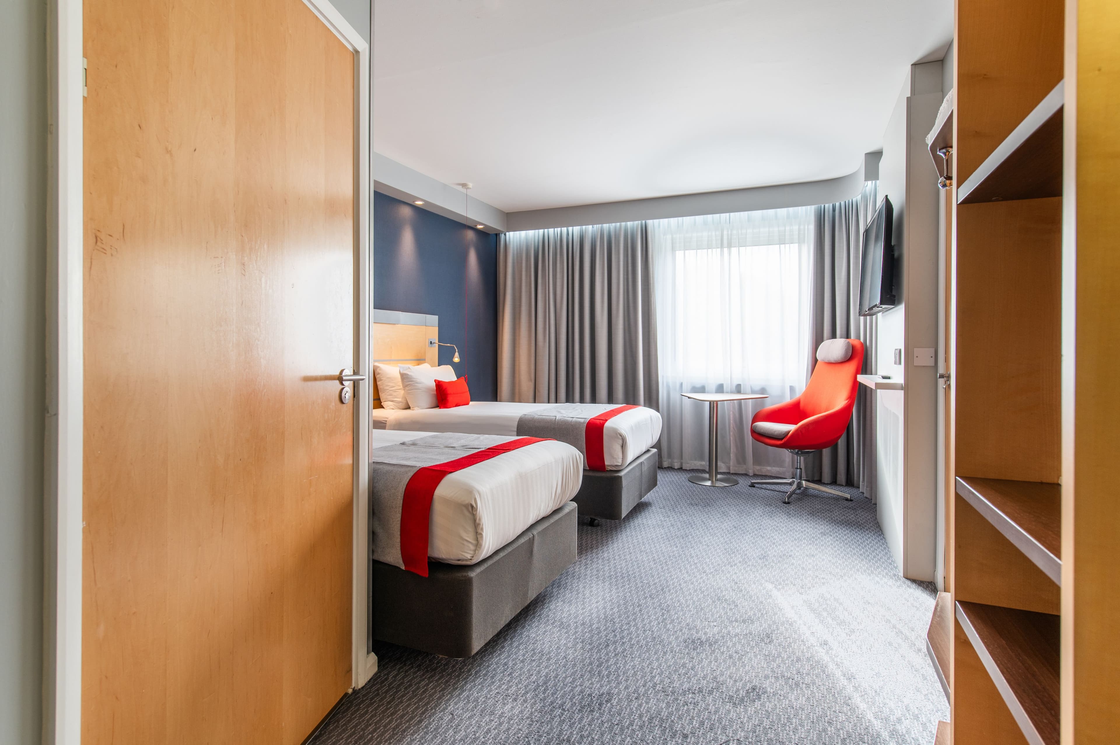 Holiday Inn Express Ramsgate - Minster — 17