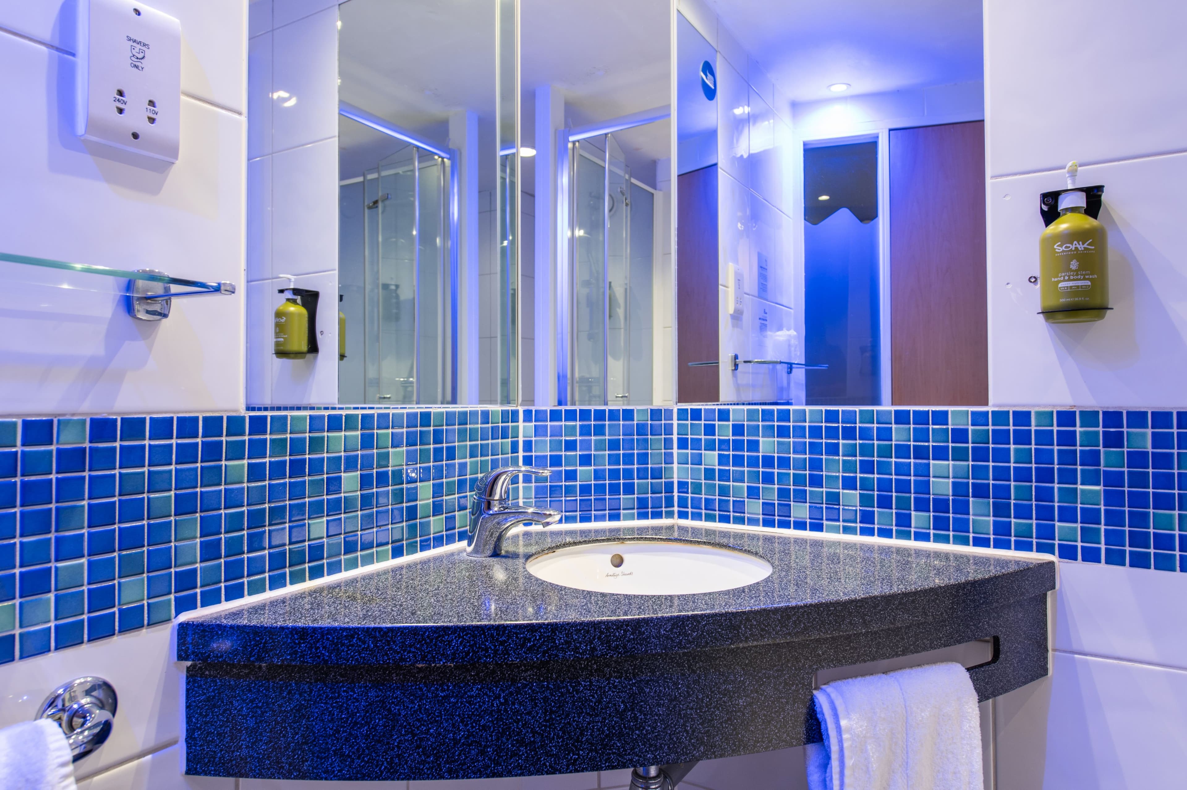 Holiday Inn Express Ramsgate - Minster — 11
