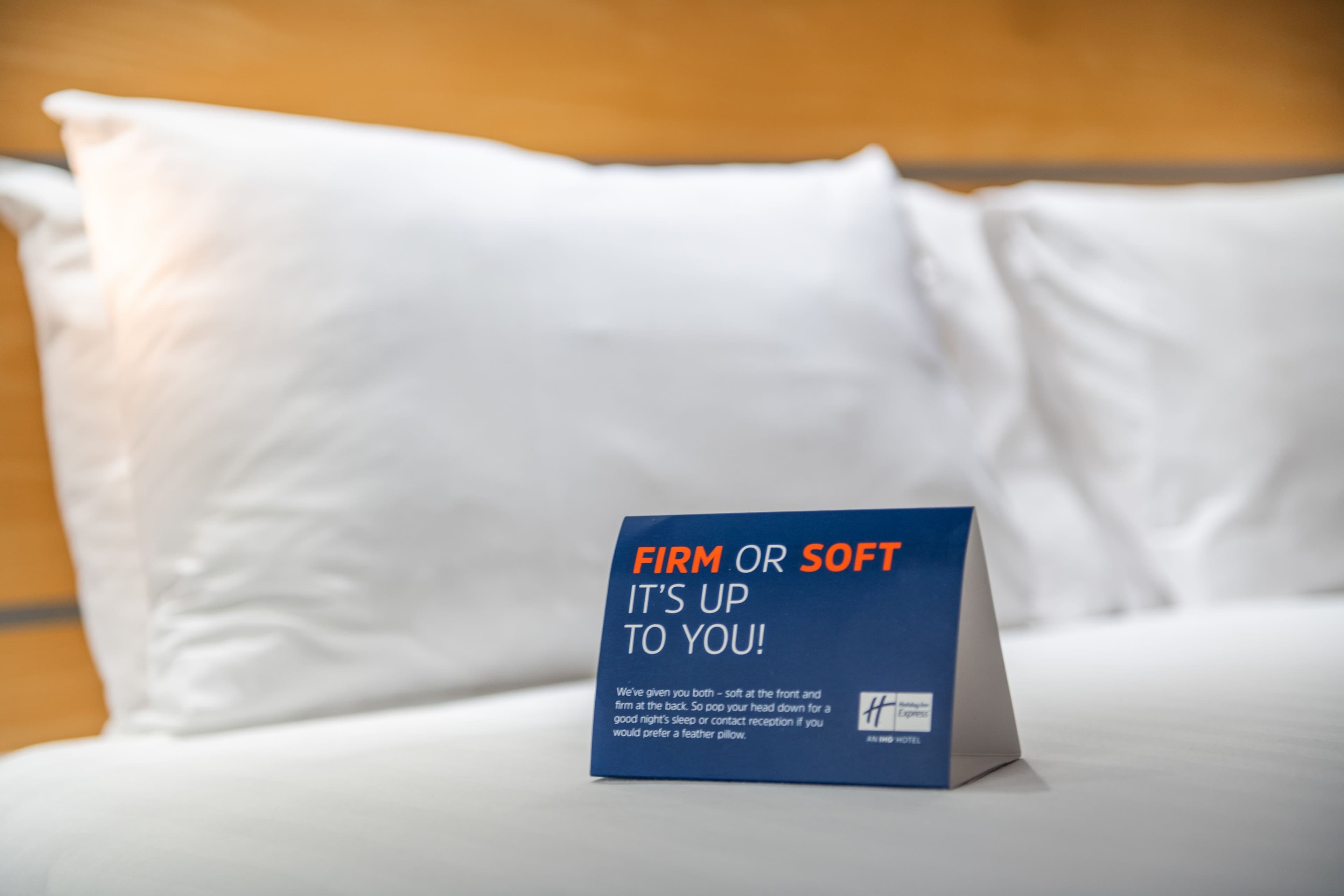 Holiday Inn Express Ramsgate - Minster — 20