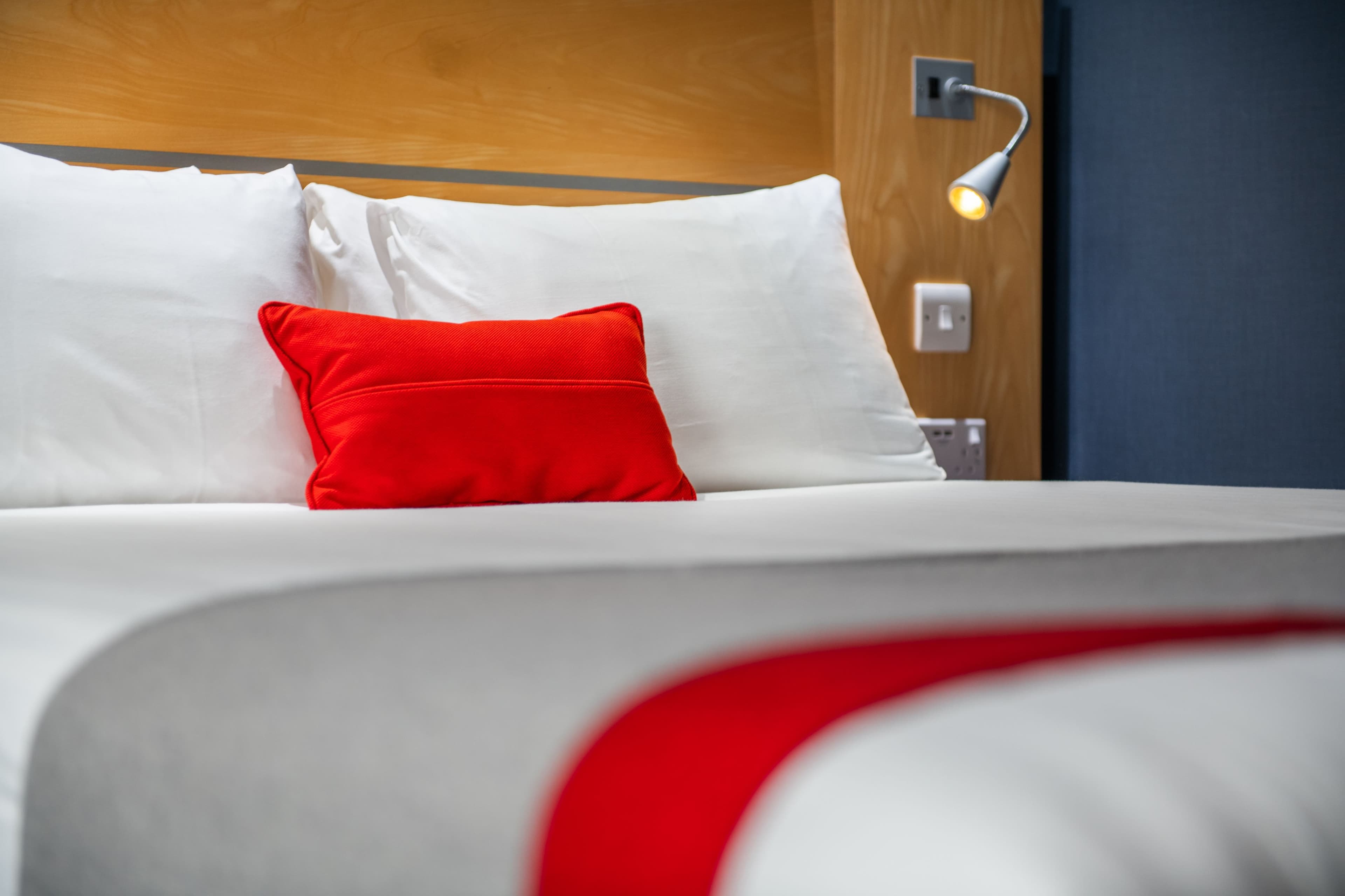 Holiday Inn Express Ramsgate - Minster — 18