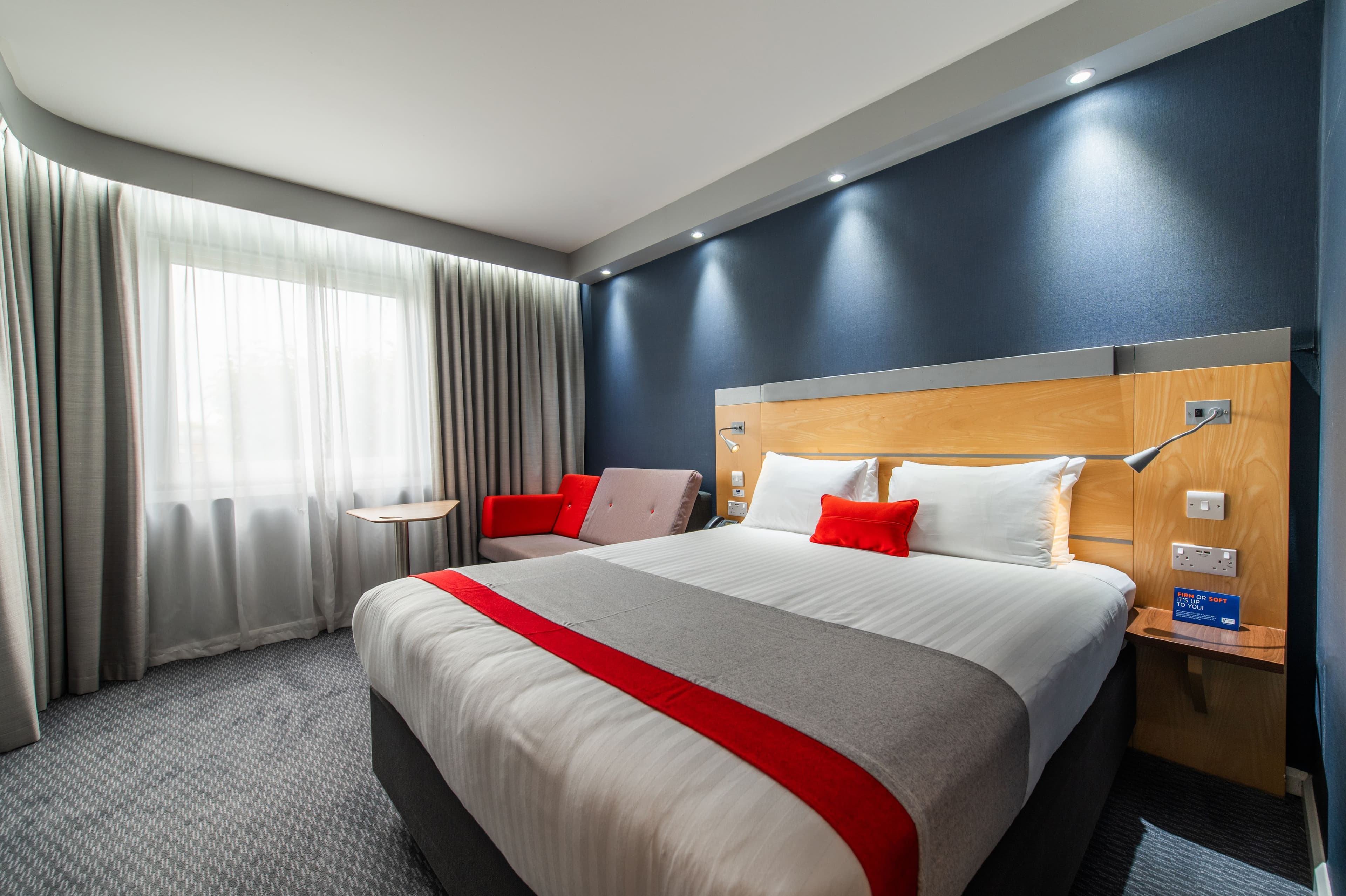 Holiday Inn Express Ramsgate - Minster — 9
