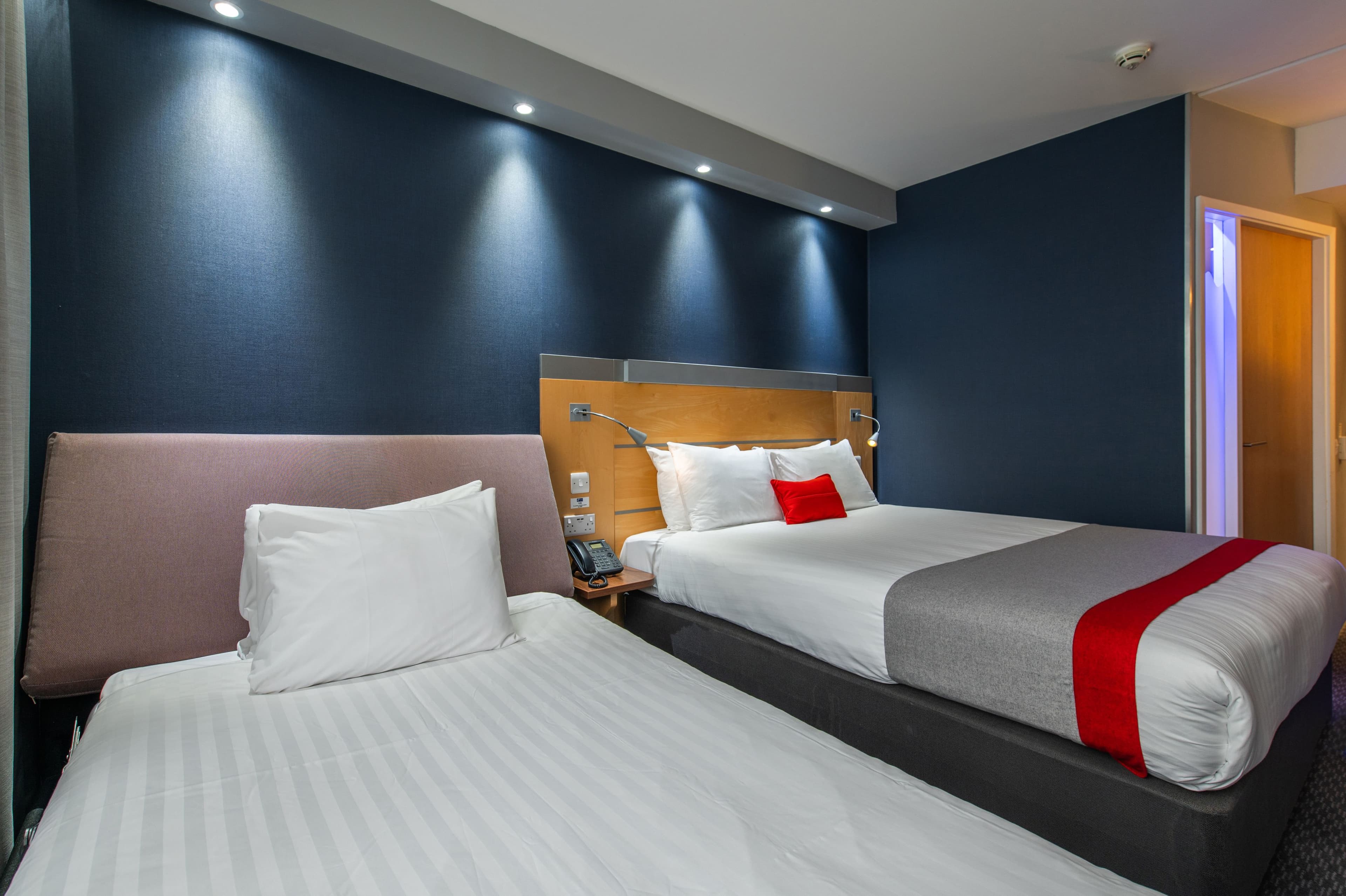 Holiday Inn Express Ramsgate - Minster — 15