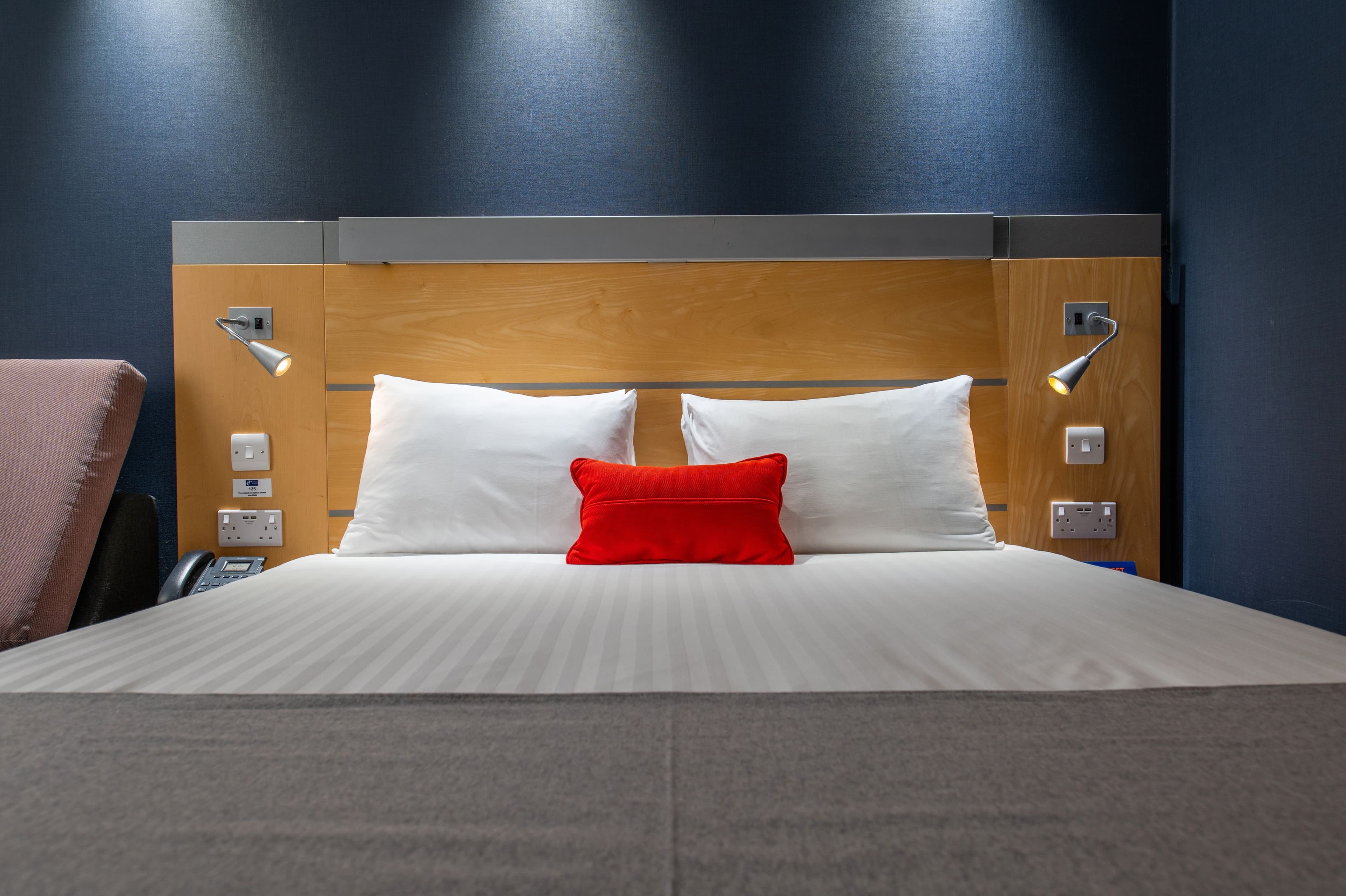Holiday Inn Express Ramsgate - Minster — 14