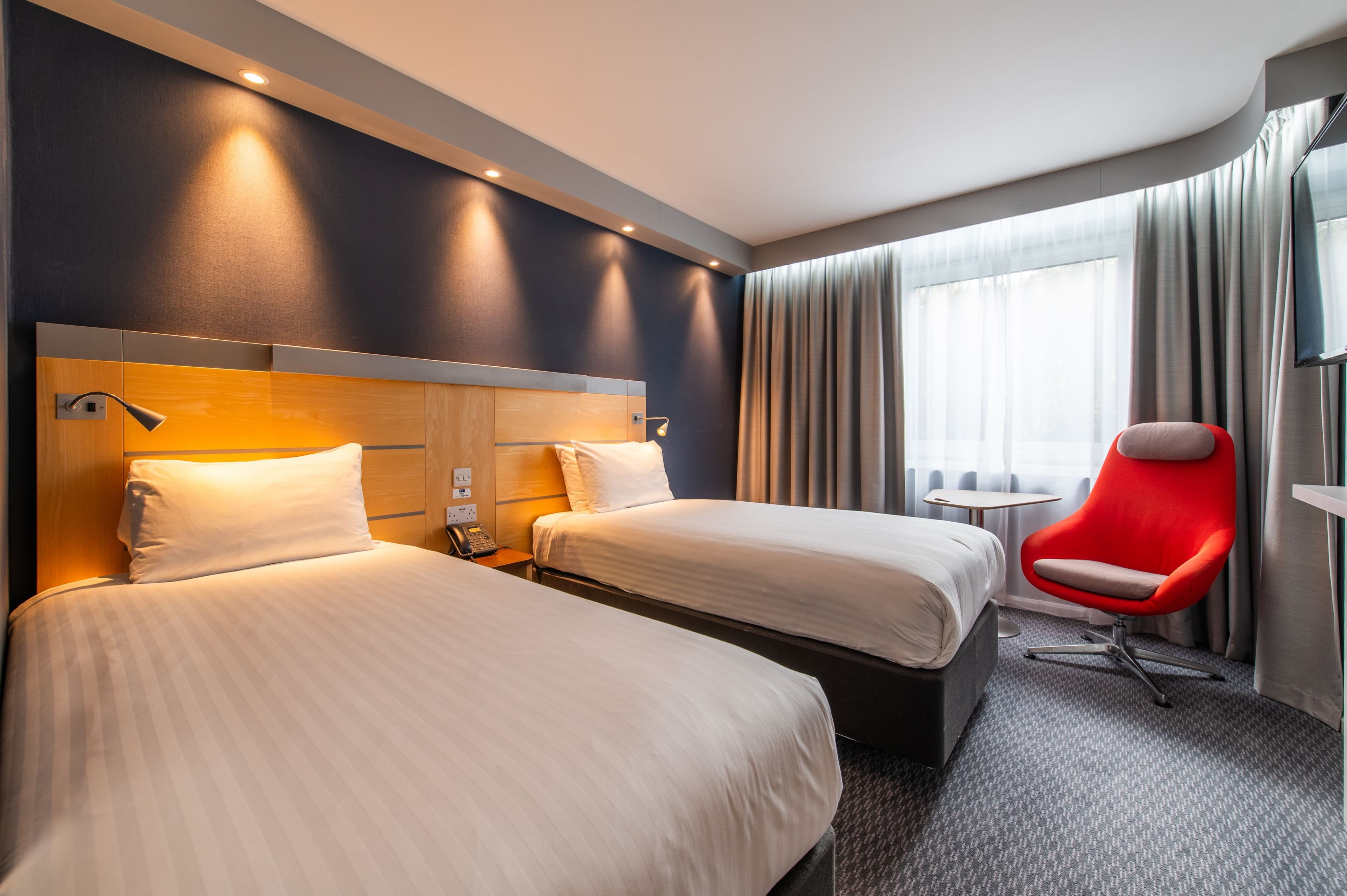 Holiday Inn Express Ramsgate - Minster — 21