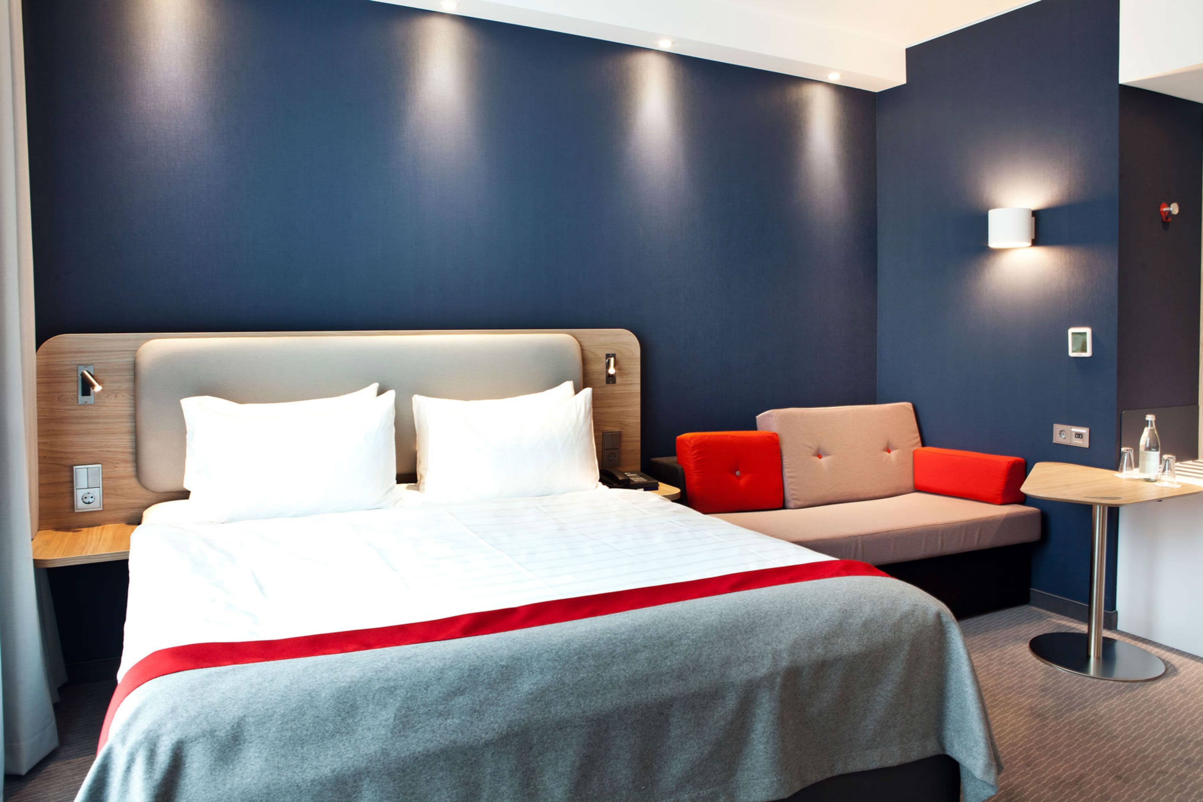 Holiday Inn Express Frankfurt Airport - Raunheim - Image 5