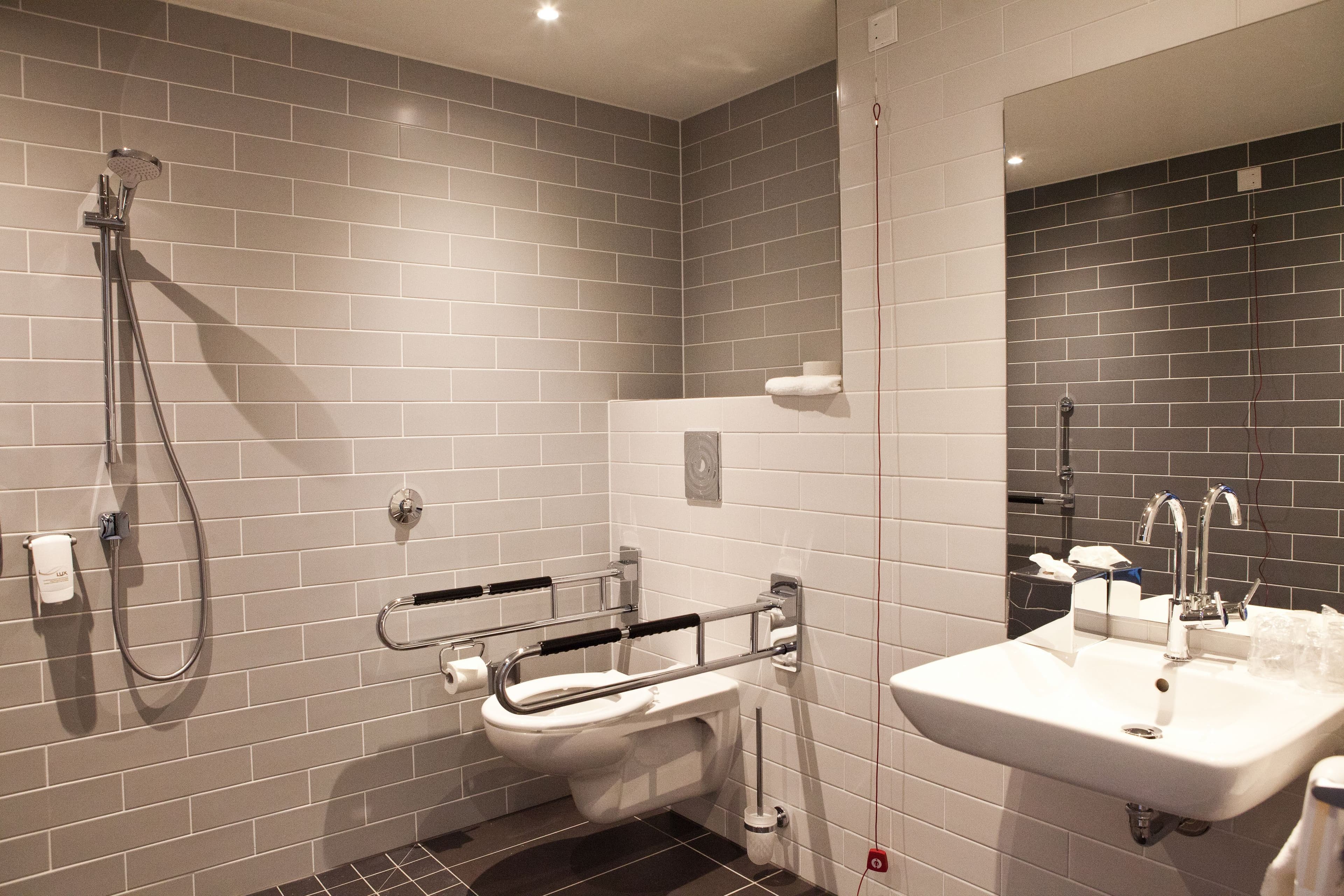Holiday Inn Express Frankfurt Airport - Raunheim — 11