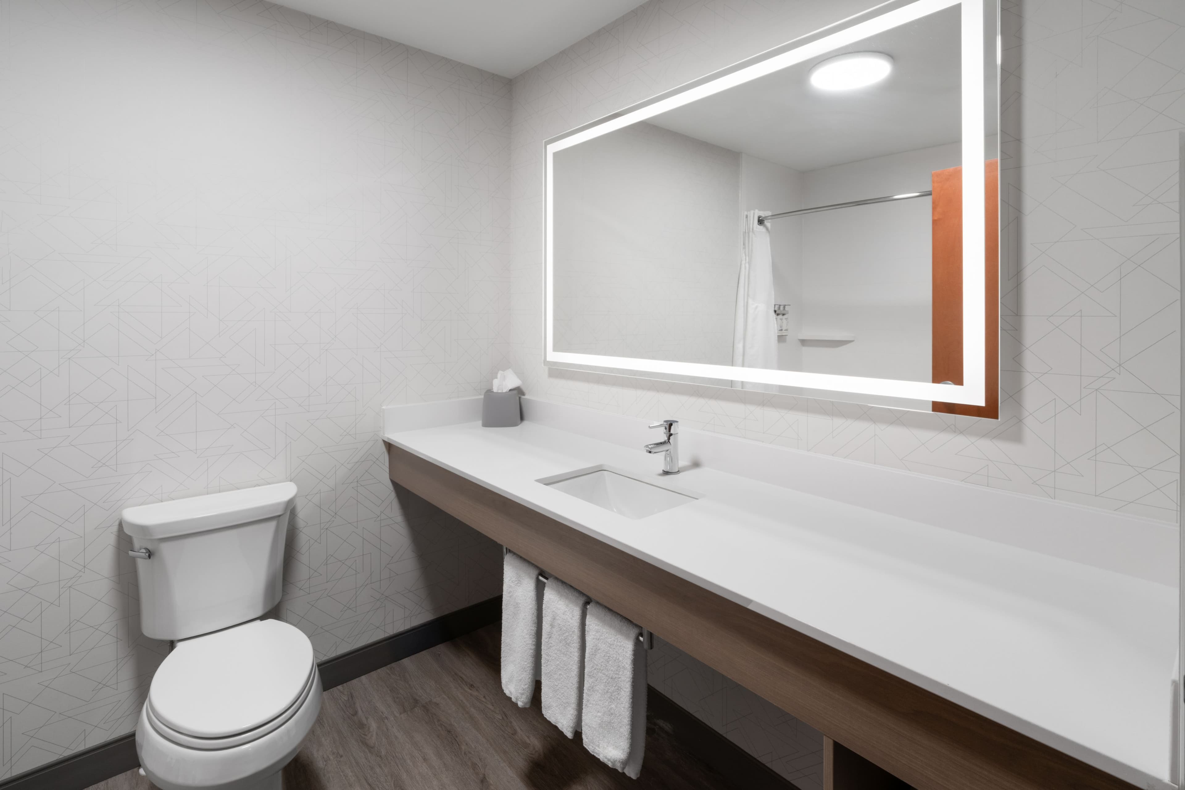 Holiday Inn Express Rawlins — 4