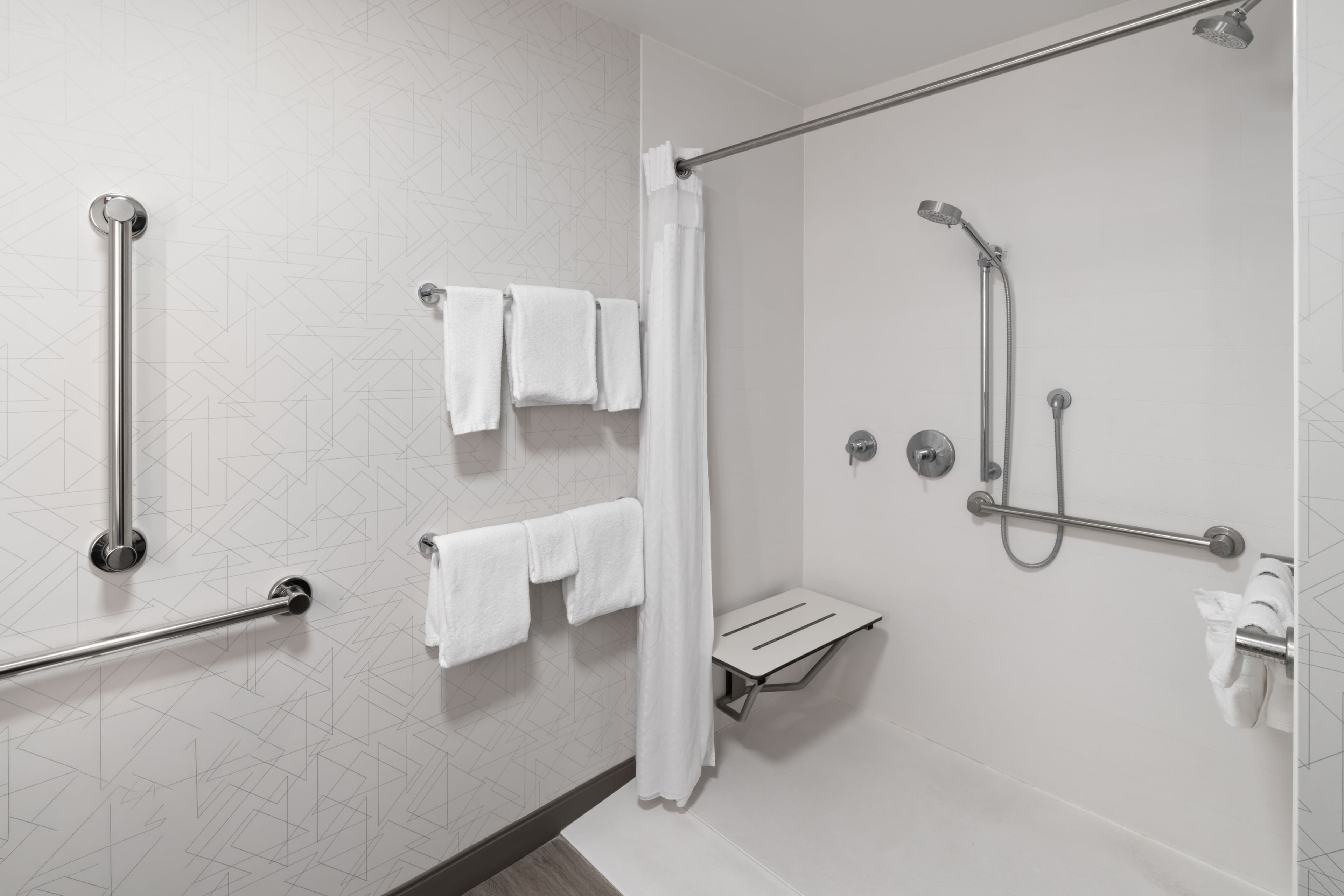 Holiday Inn Express Rawlins — 45