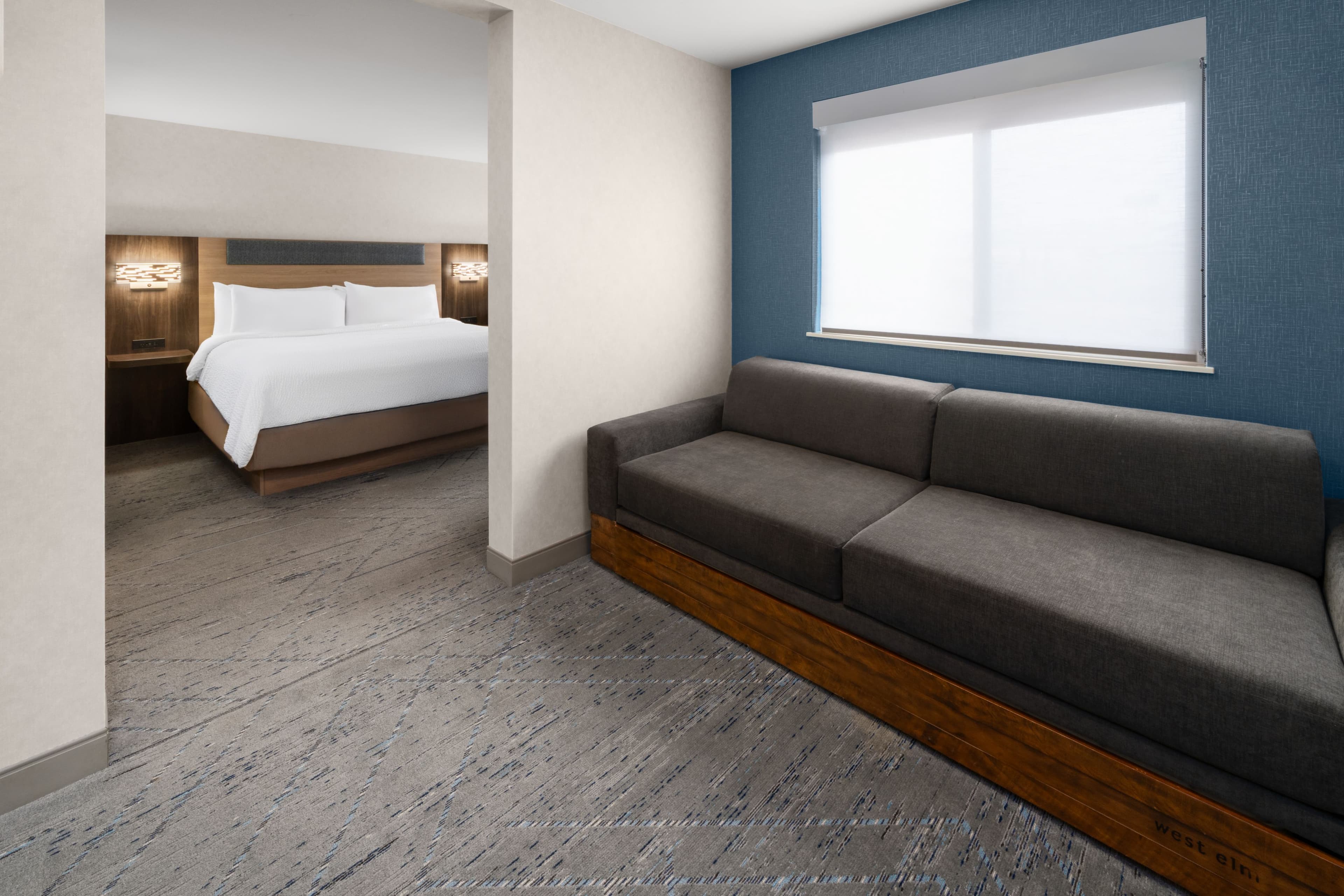 Holiday Inn Express Rawlins — 33