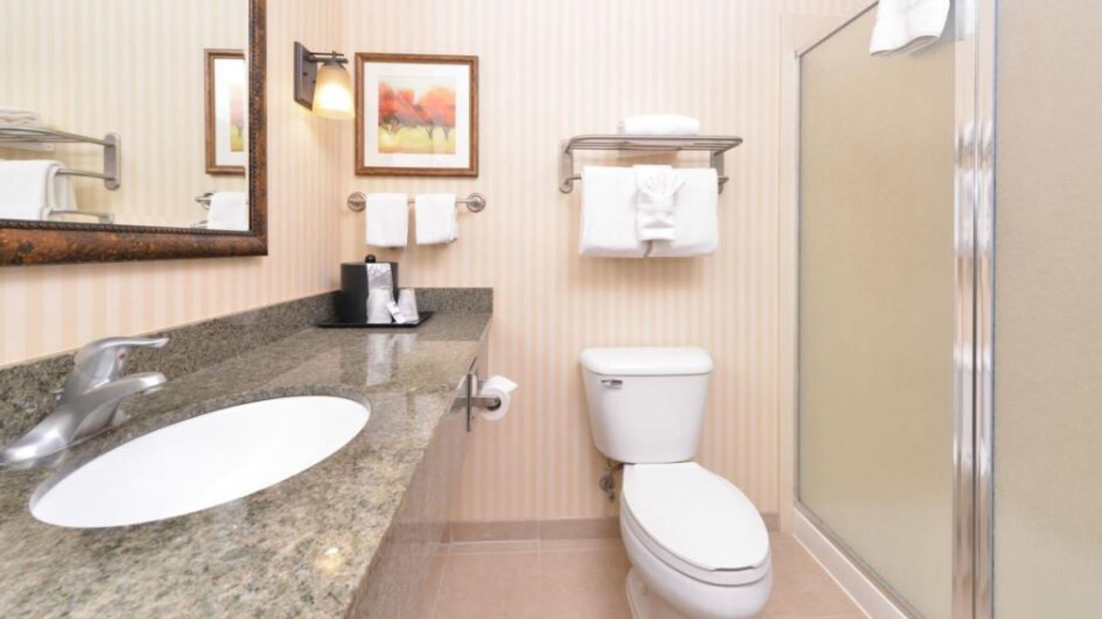 Holiday Inn Express Rawlins - Image 5