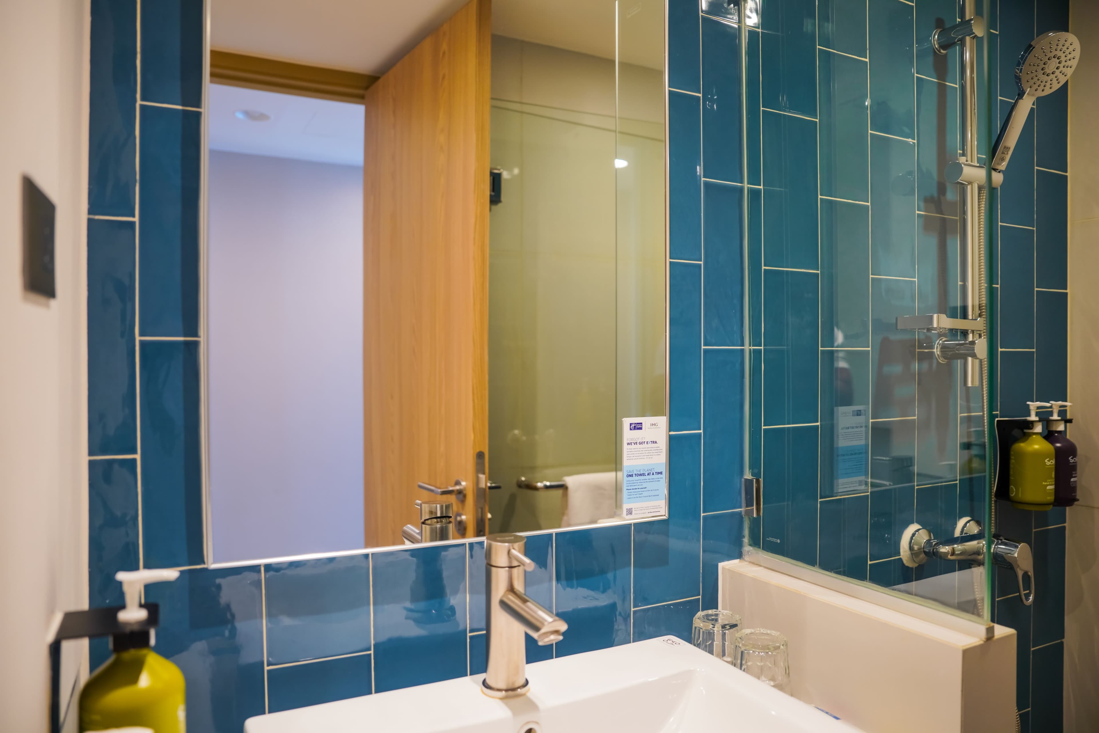 Holiday Inn Express Rayong — 11