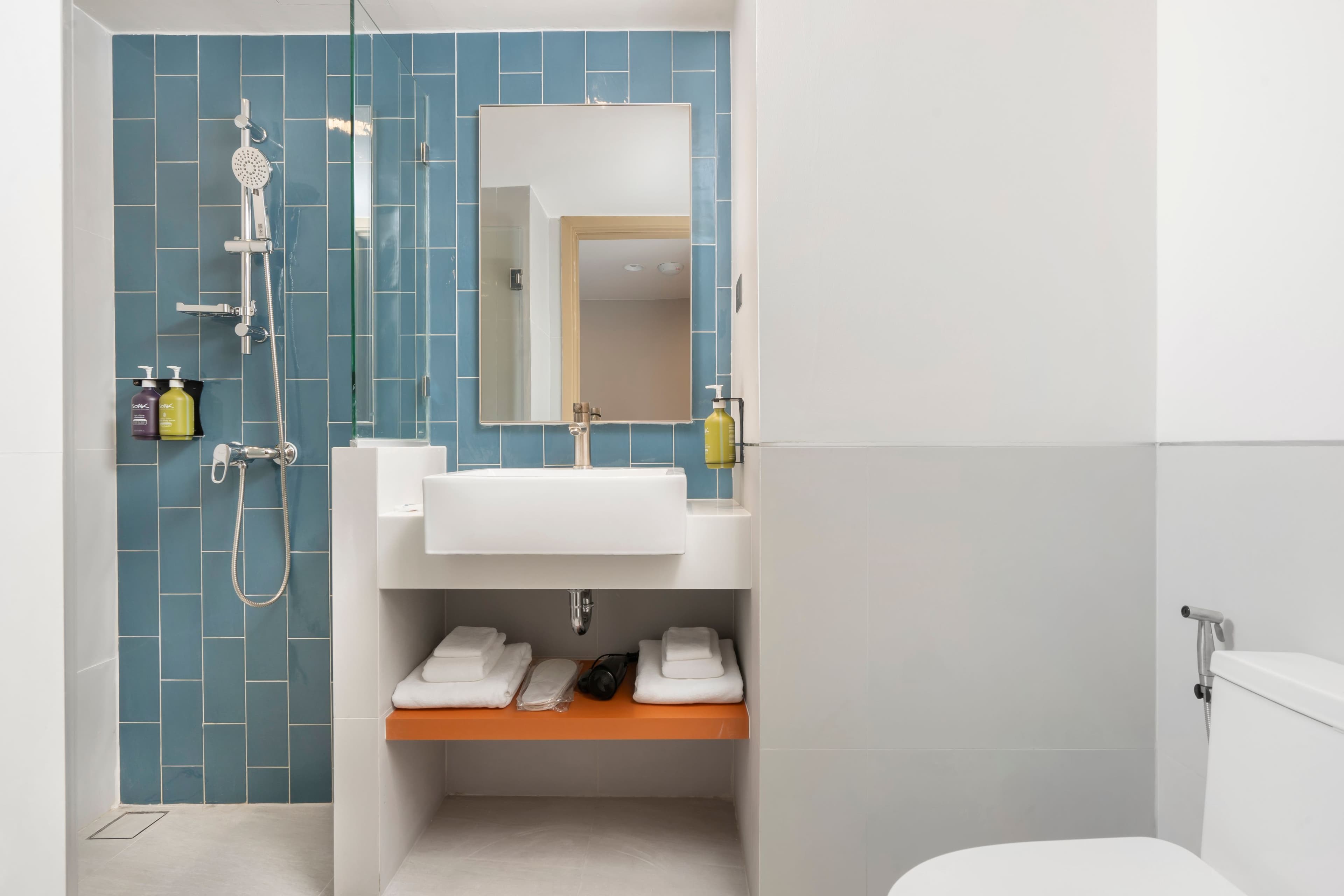 Holiday Inn Express Rayong — 6