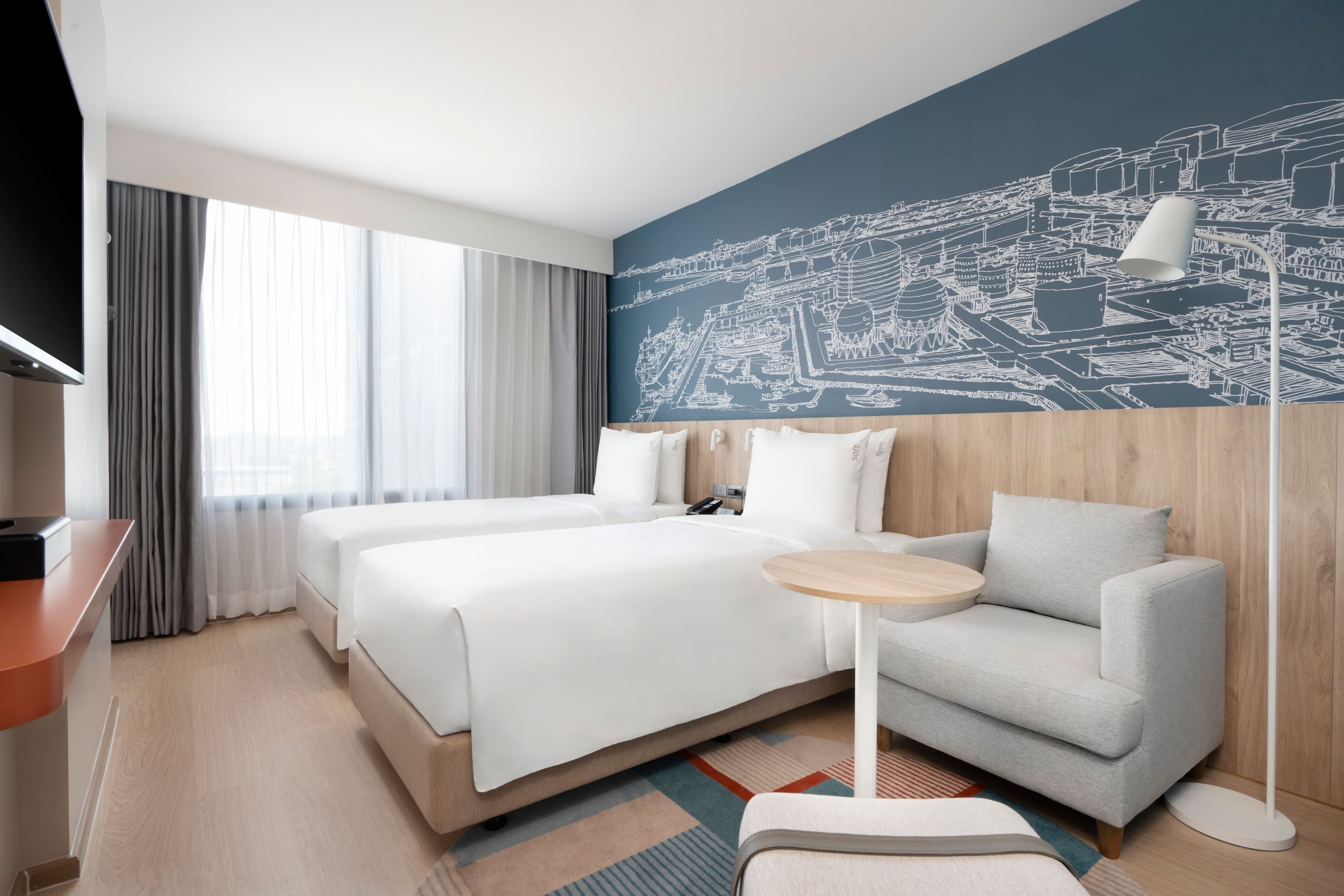Holiday Inn Express Rayong - Image 2