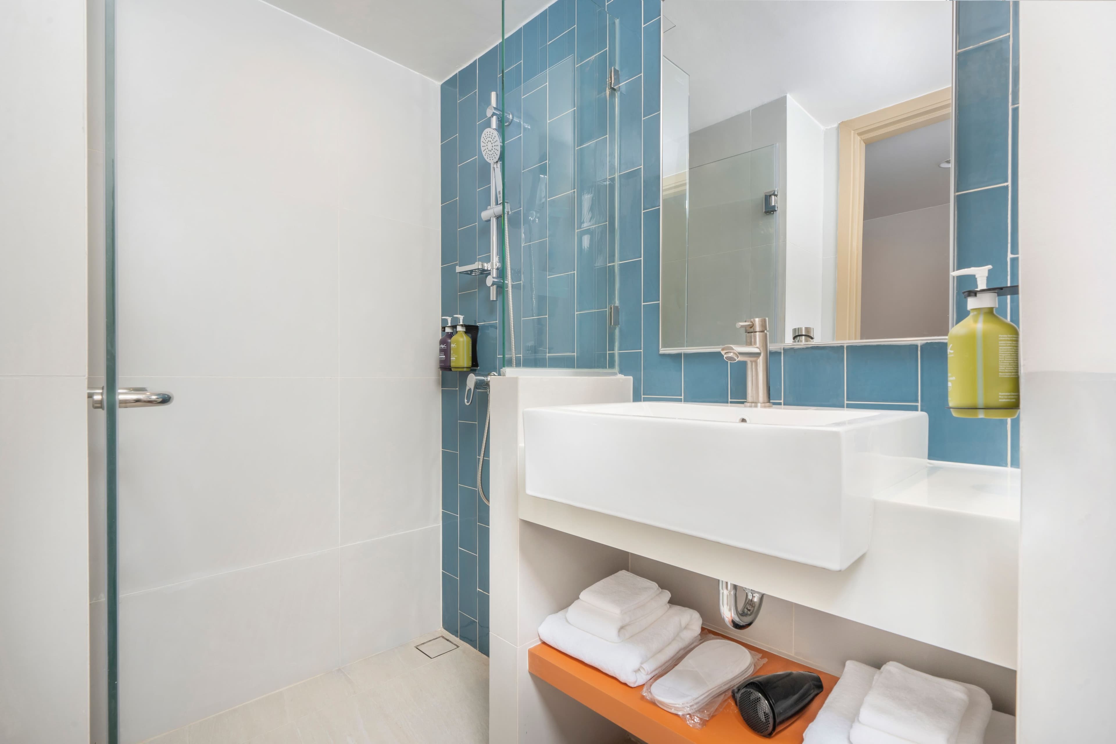 Holiday Inn Express Rayong — 8