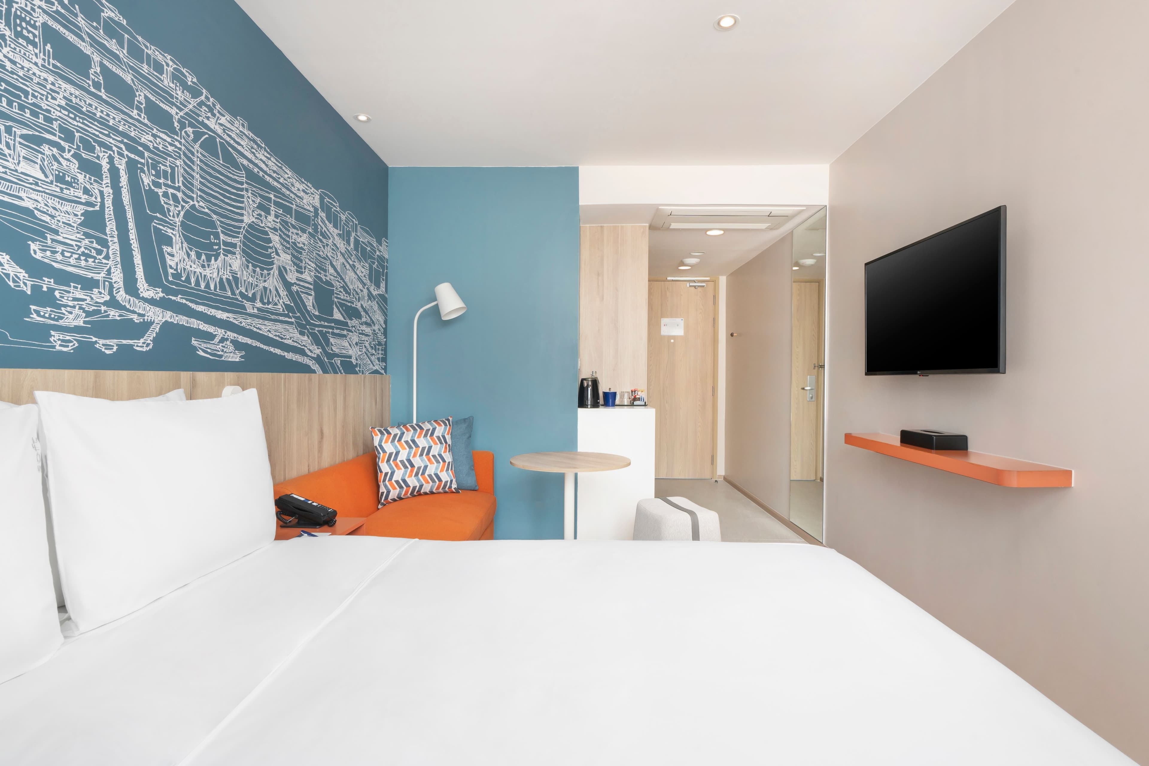 Holiday Inn Express Rayong - Image 5