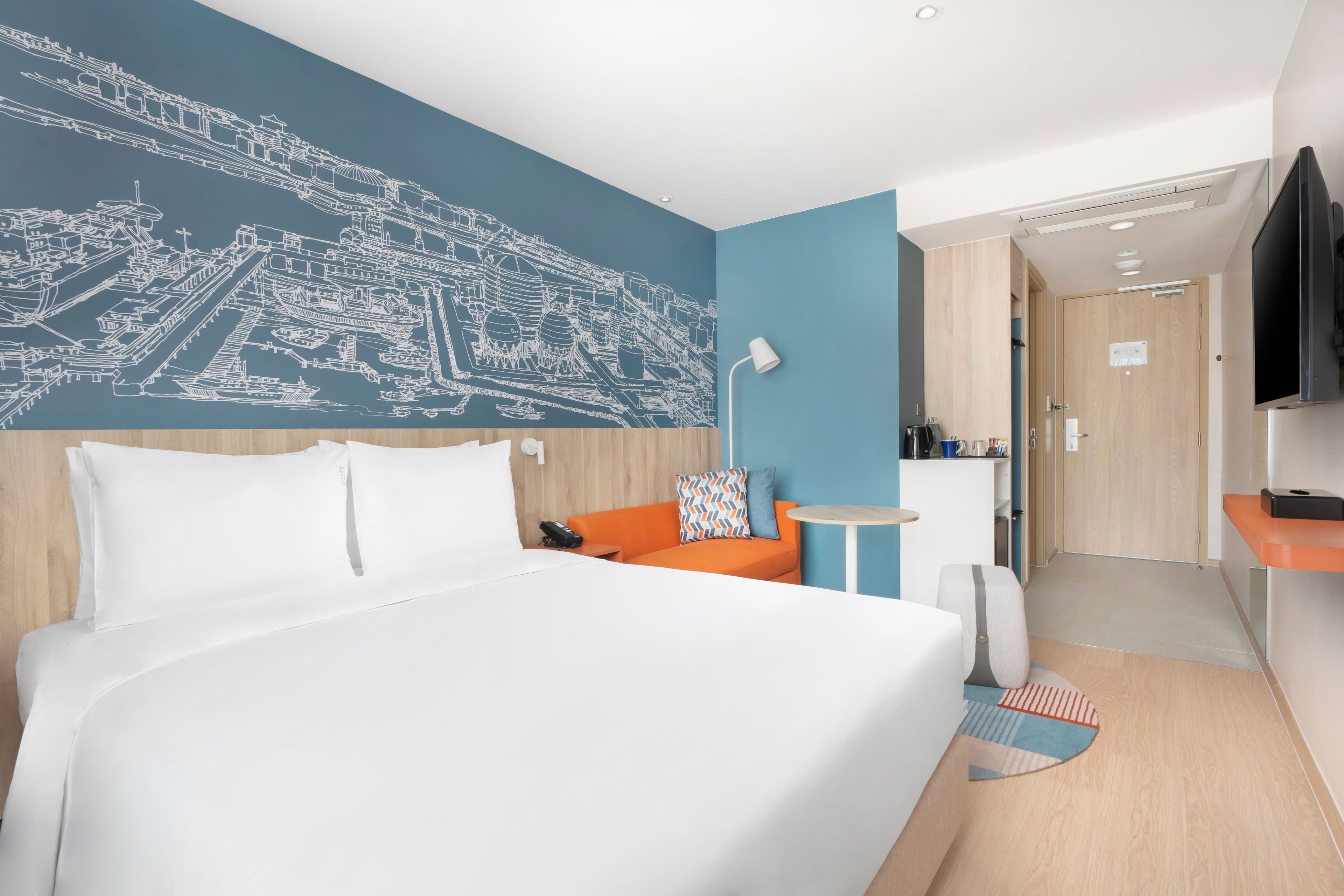 Holiday Inn Express Rayong - Image 3