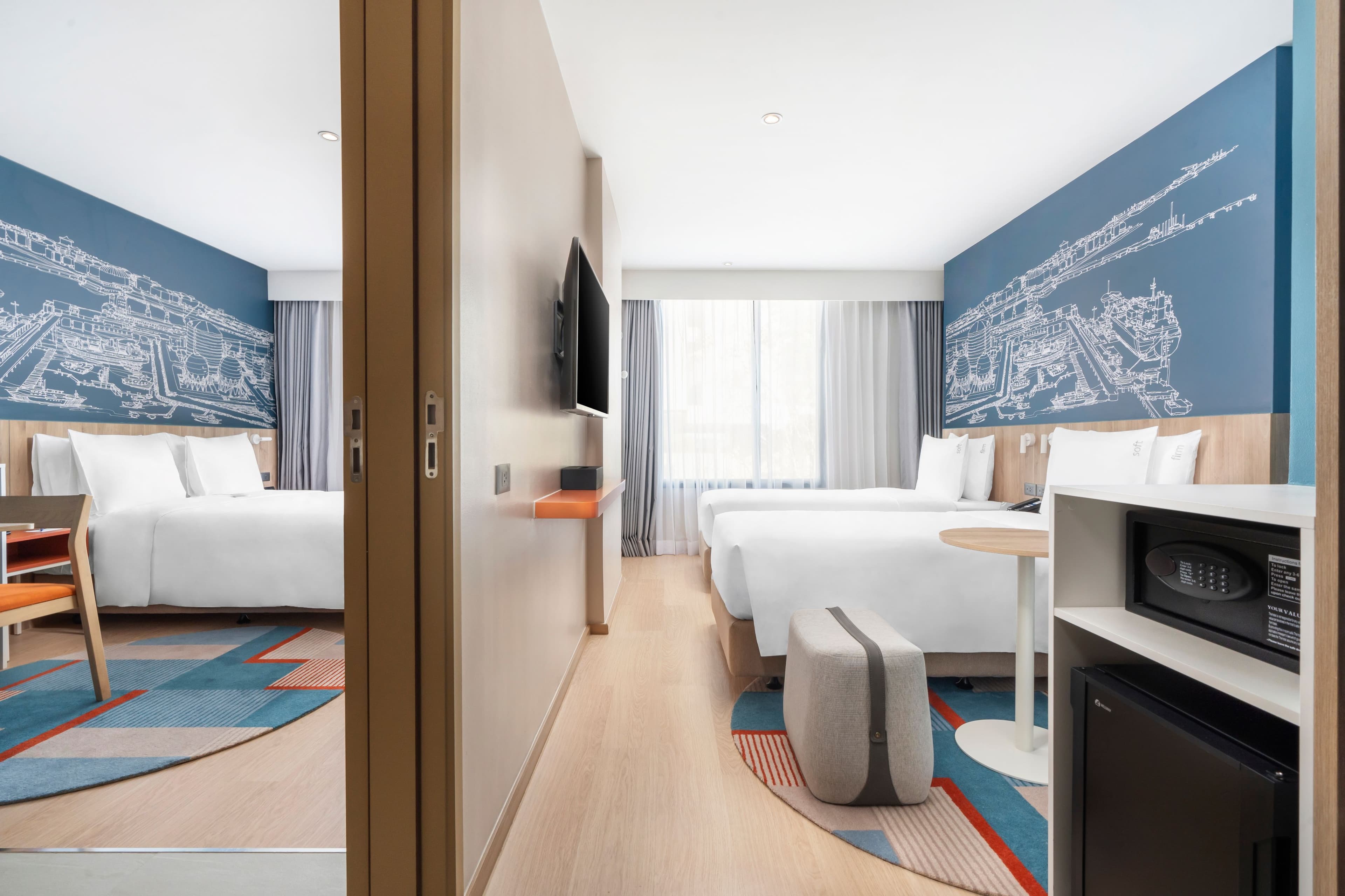 Holiday Inn Express Rayong - Image 4